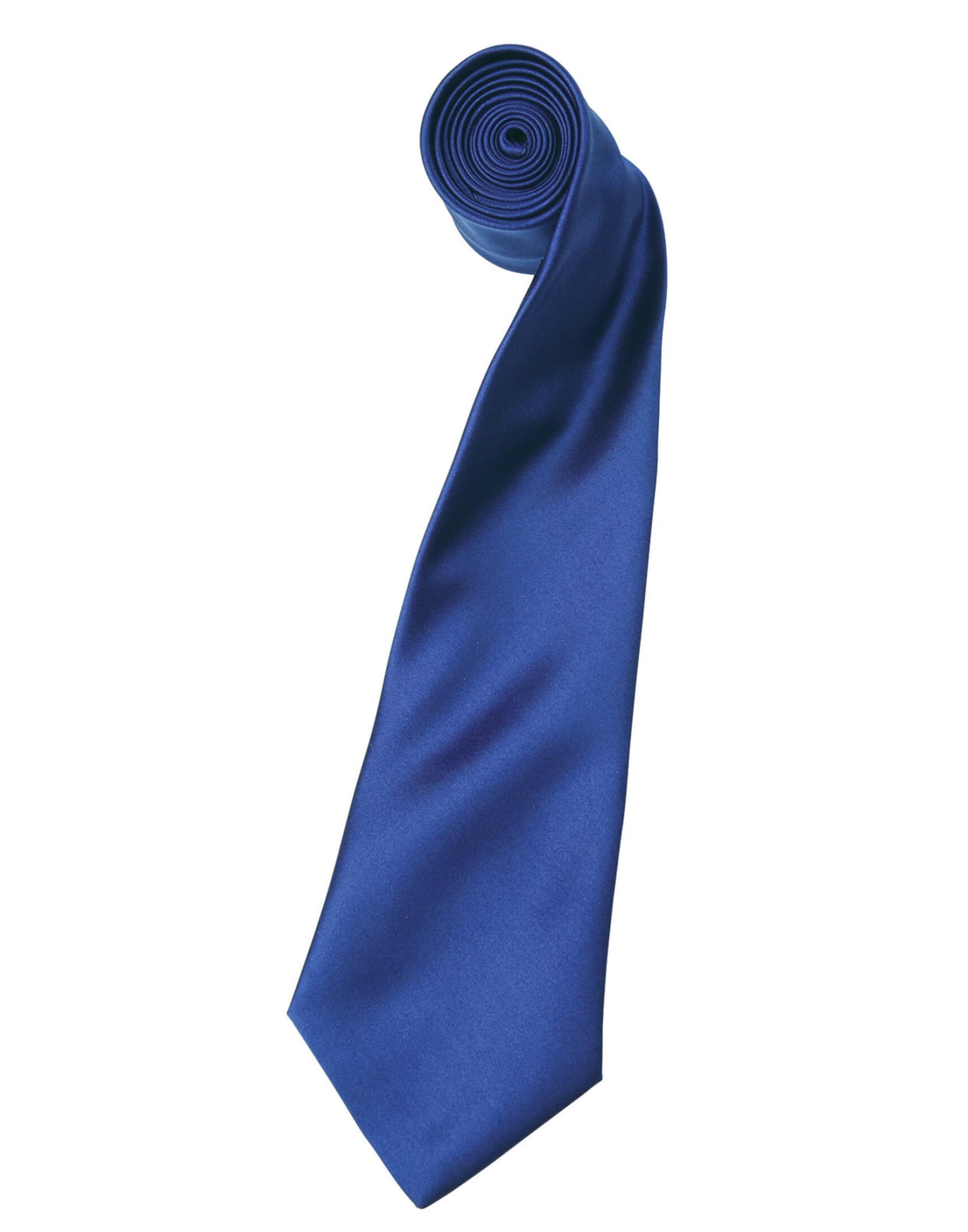 Colours Satin Tie