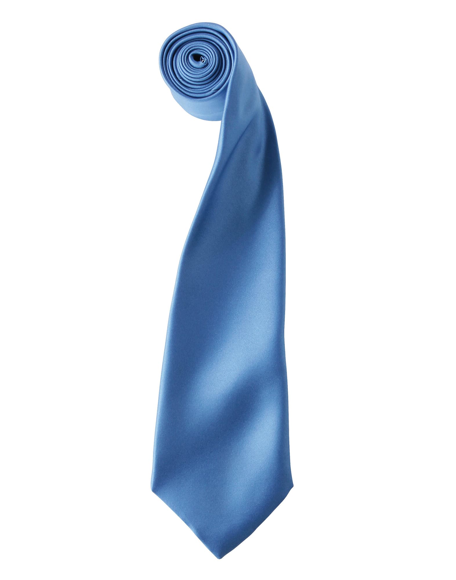 Colours Satin Tie