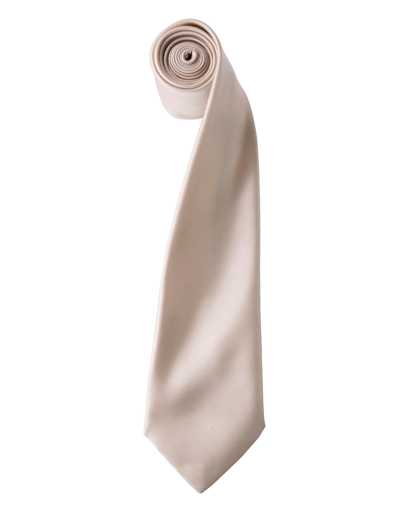 Colours Satin Tie