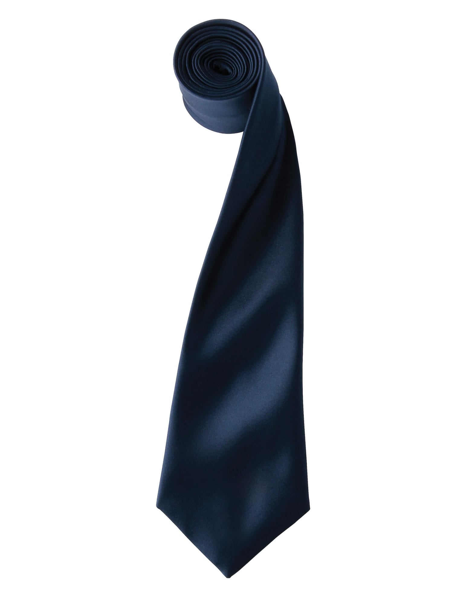 Colours Satin Tie