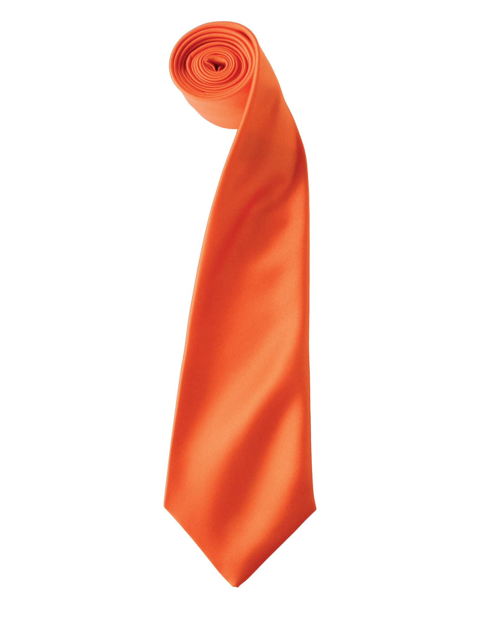 Colours Satin Tie