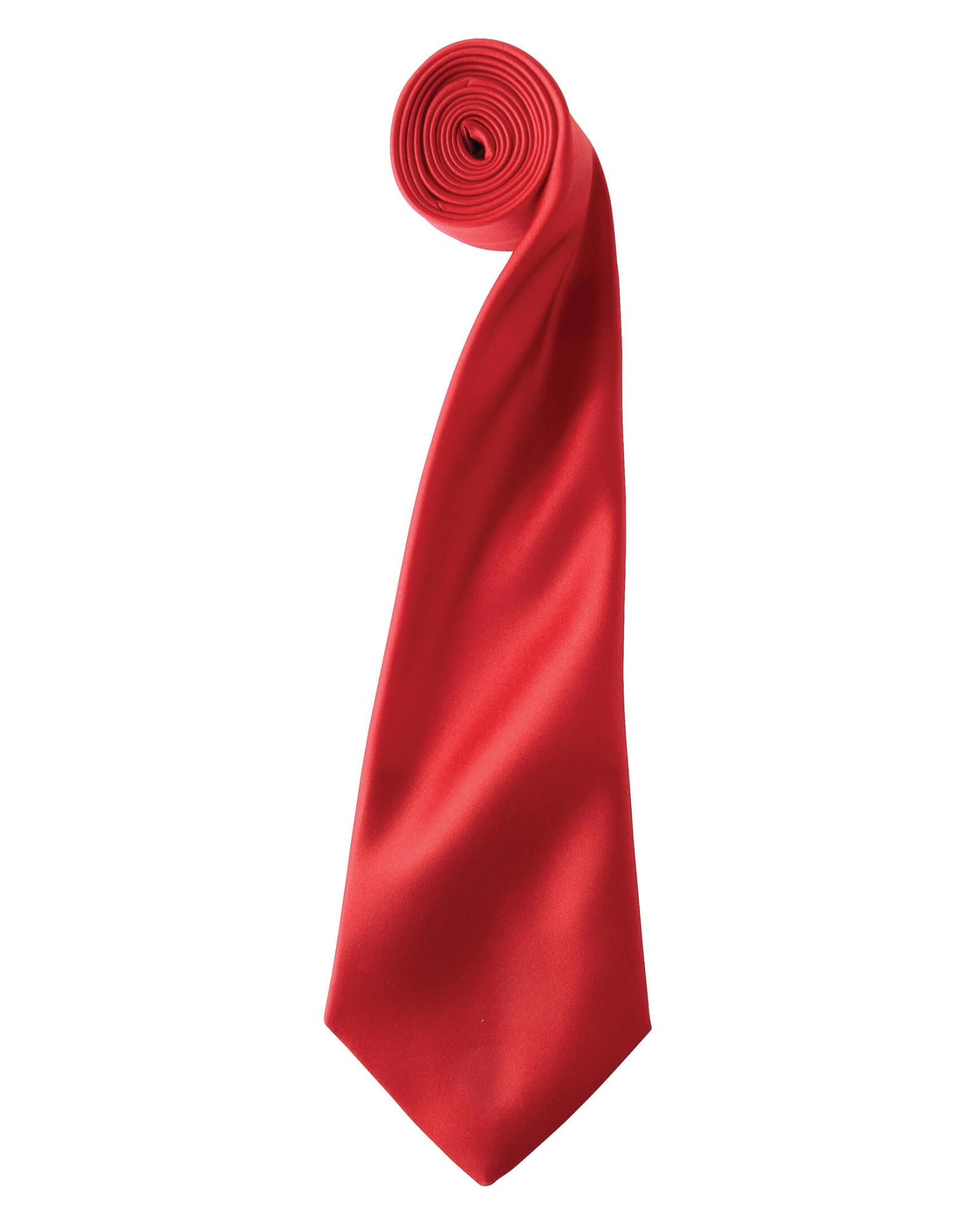 Colours Satin Tie