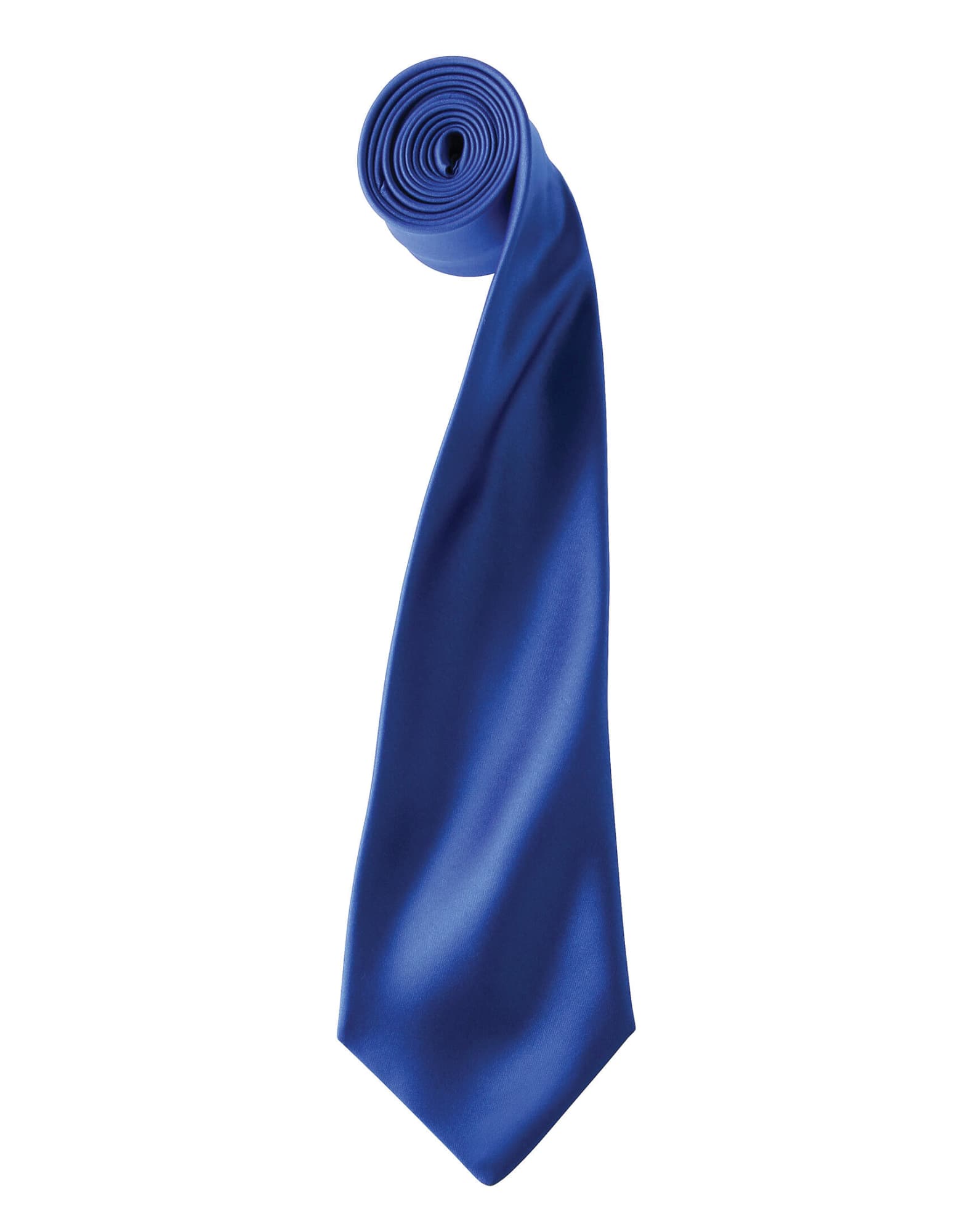 Colours Satin Tie
