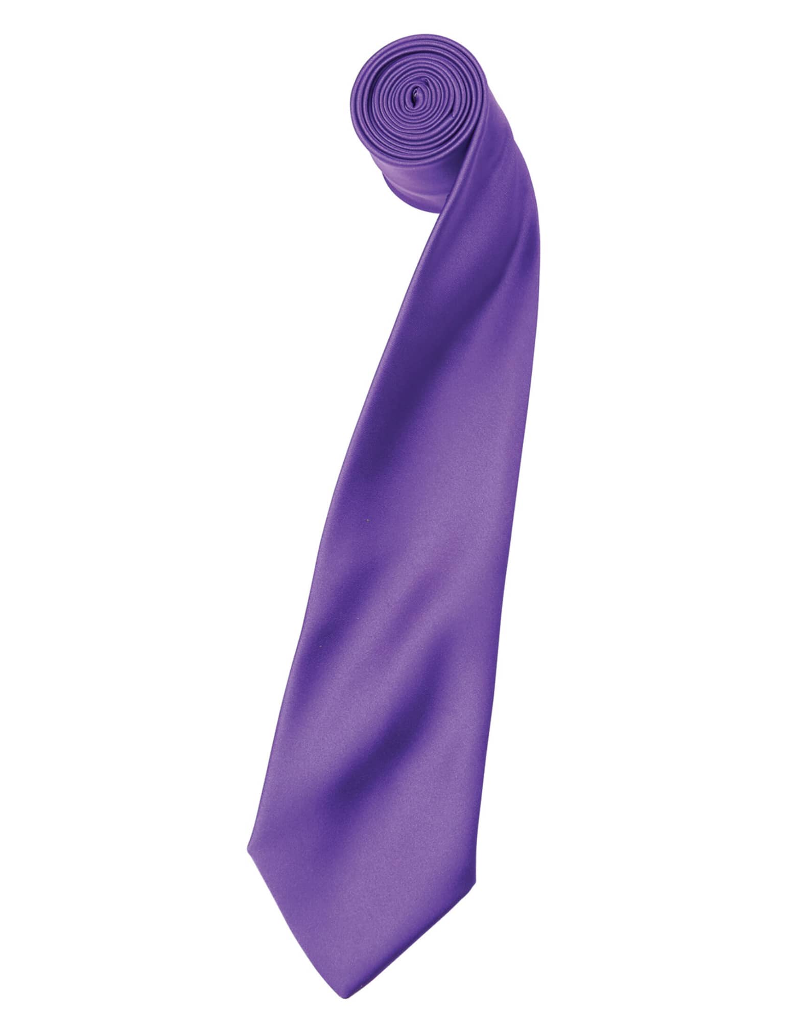 Colours Satin Tie