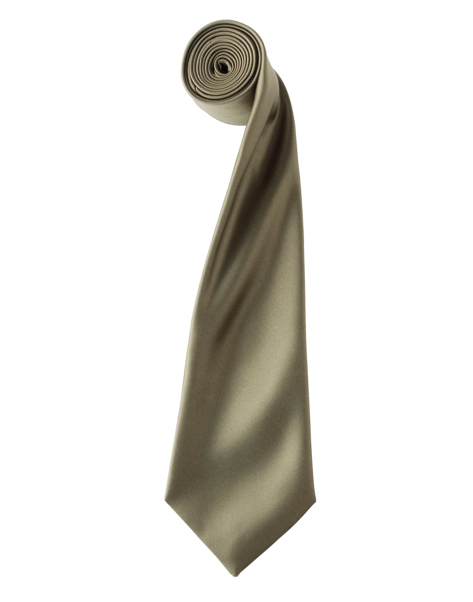 Colours Satin Tie
