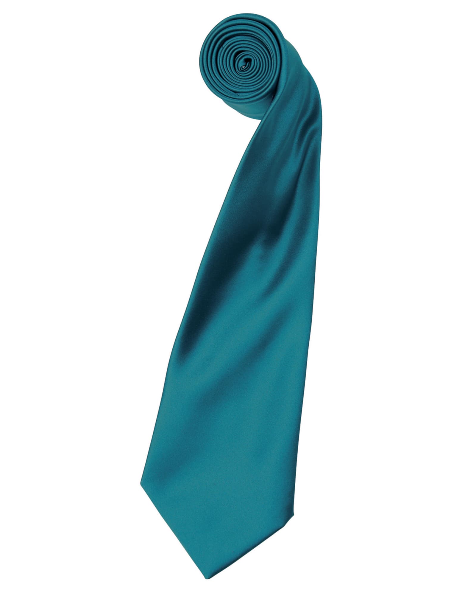 Colours Satin Tie