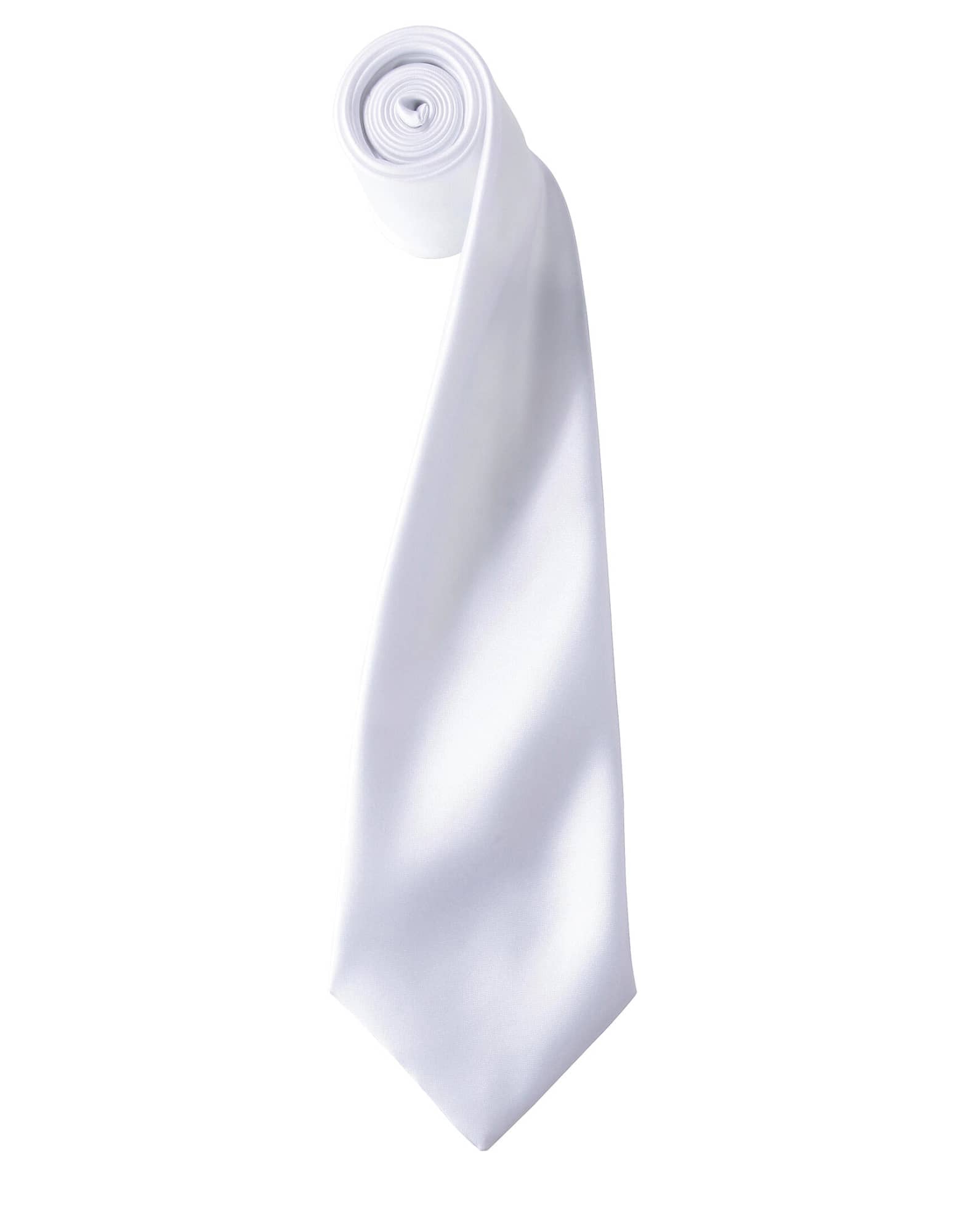 Colours Satin Tie