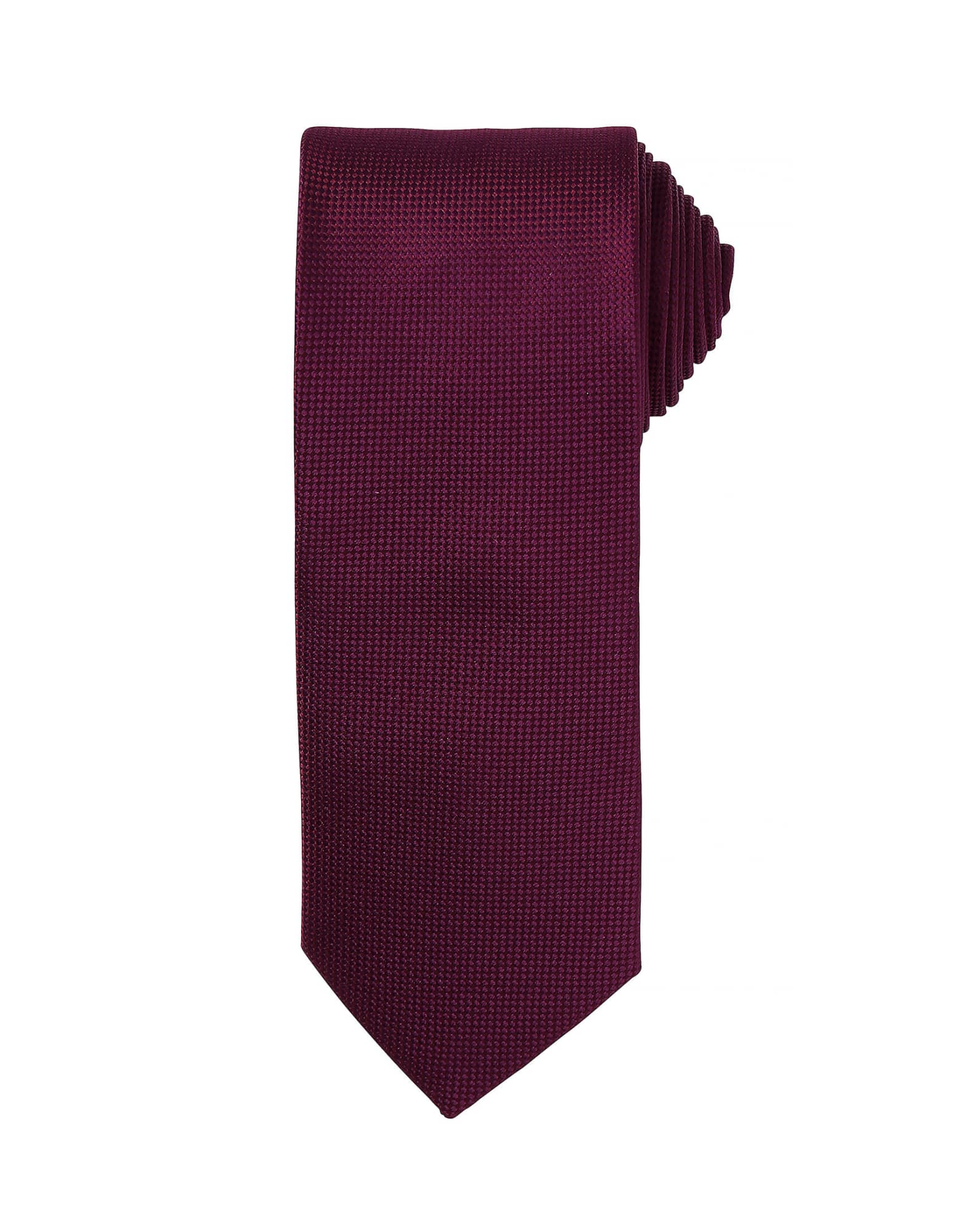 Micro Waffle Tie