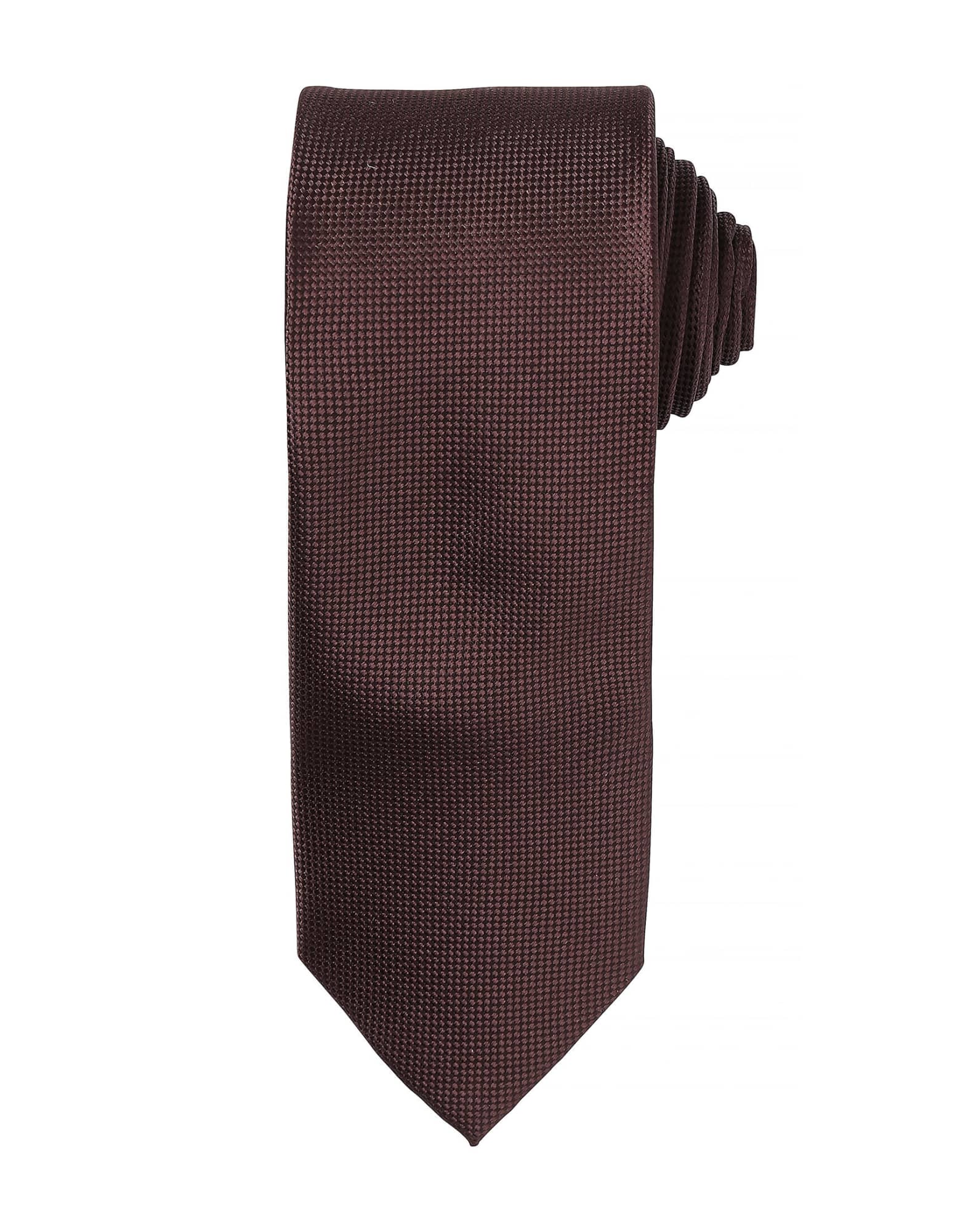 Micro Waffle Tie