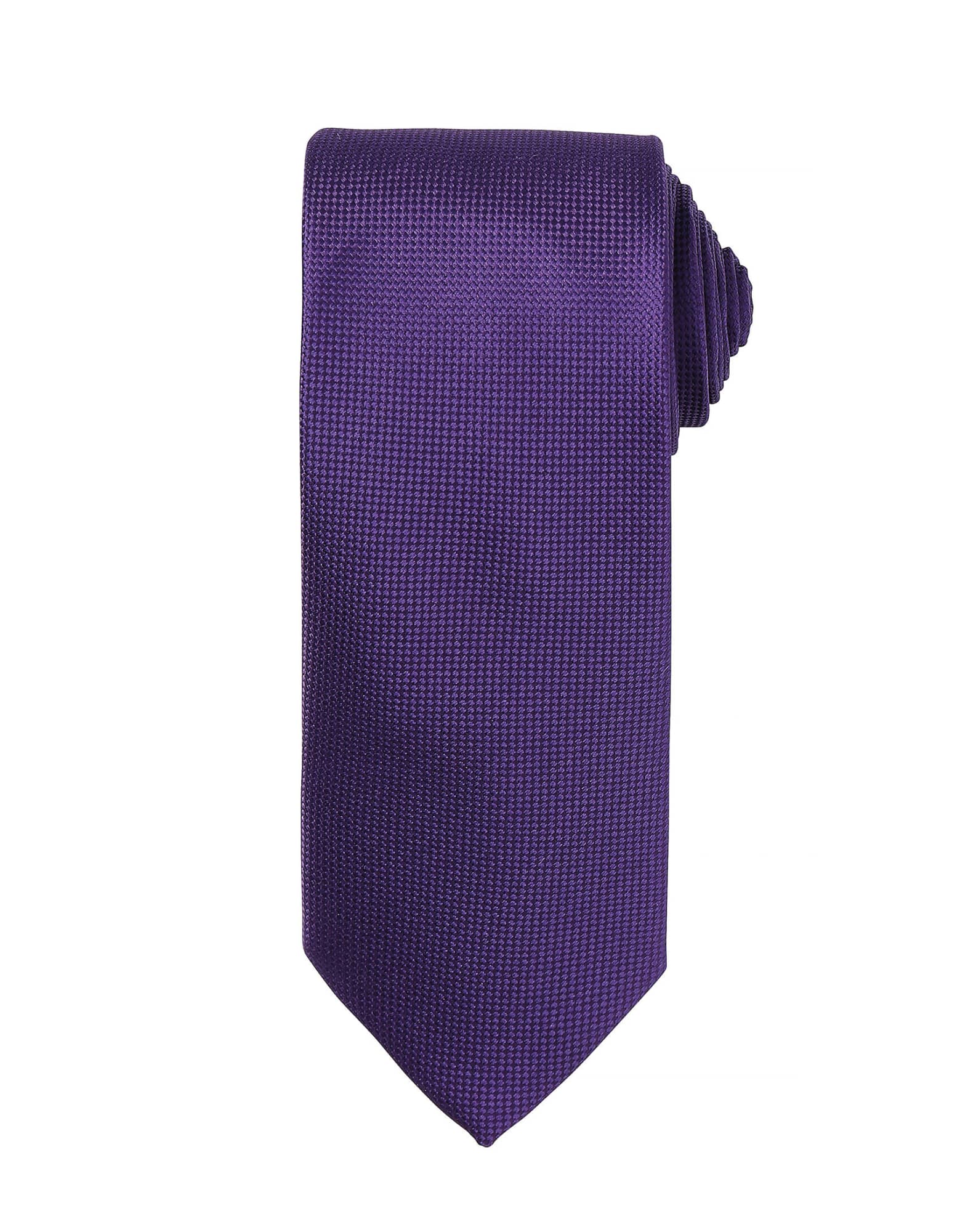 Micro Waffle Tie