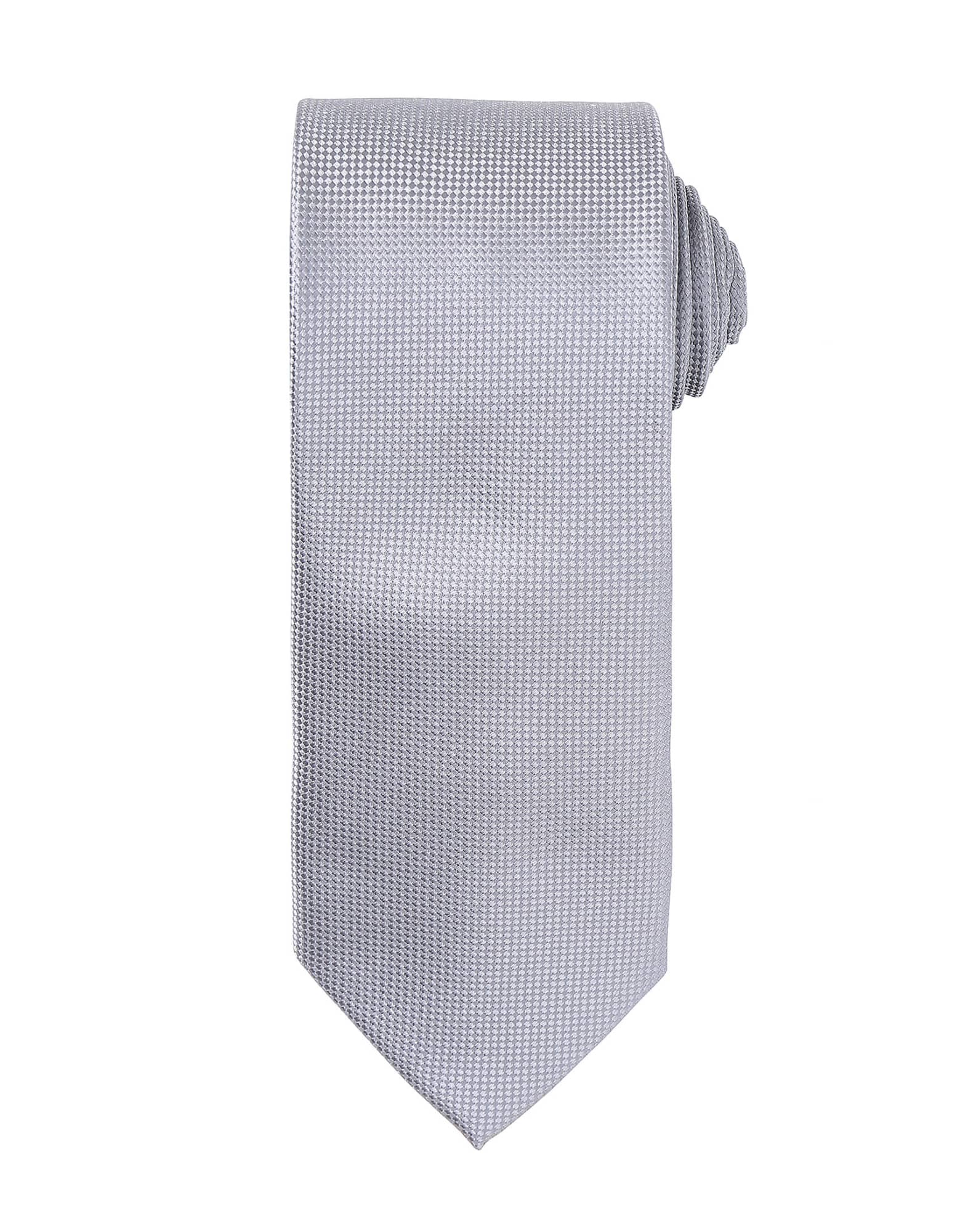 Micro Waffle Tie
