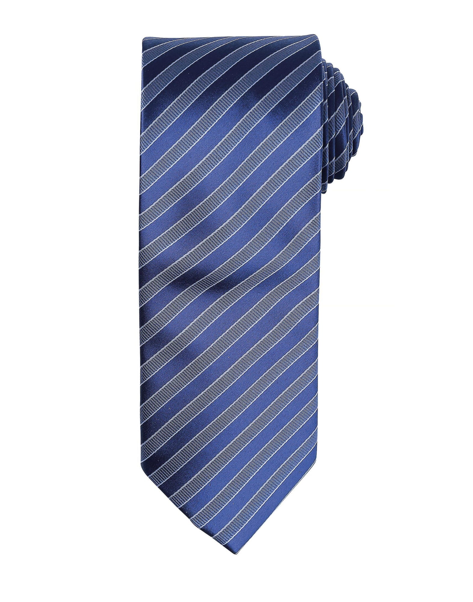 Double Stripe Tie