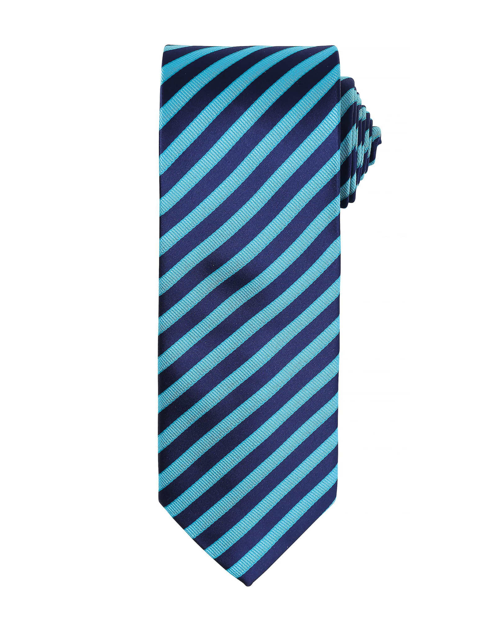 Double Stripe Tie
