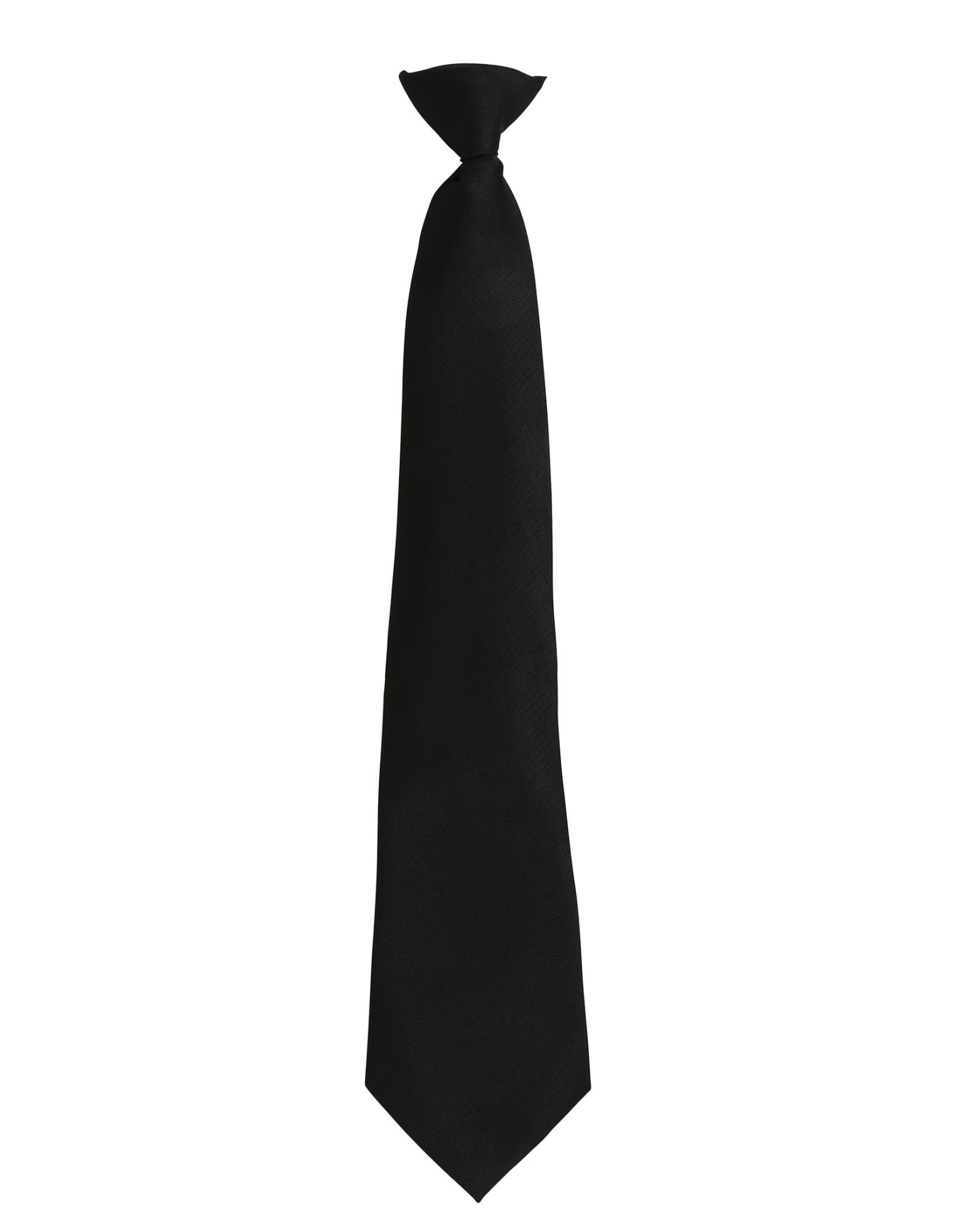 Colours Original Fashion Clip Tie