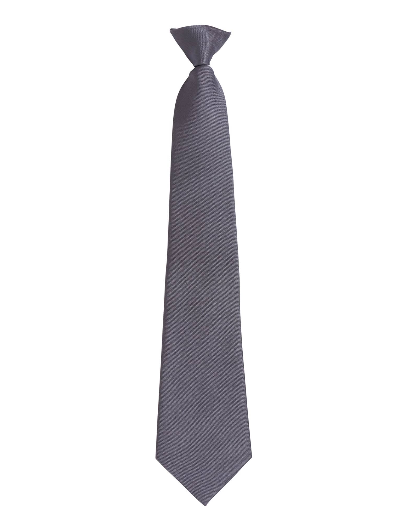 Colours Original Fashion Clip Tie