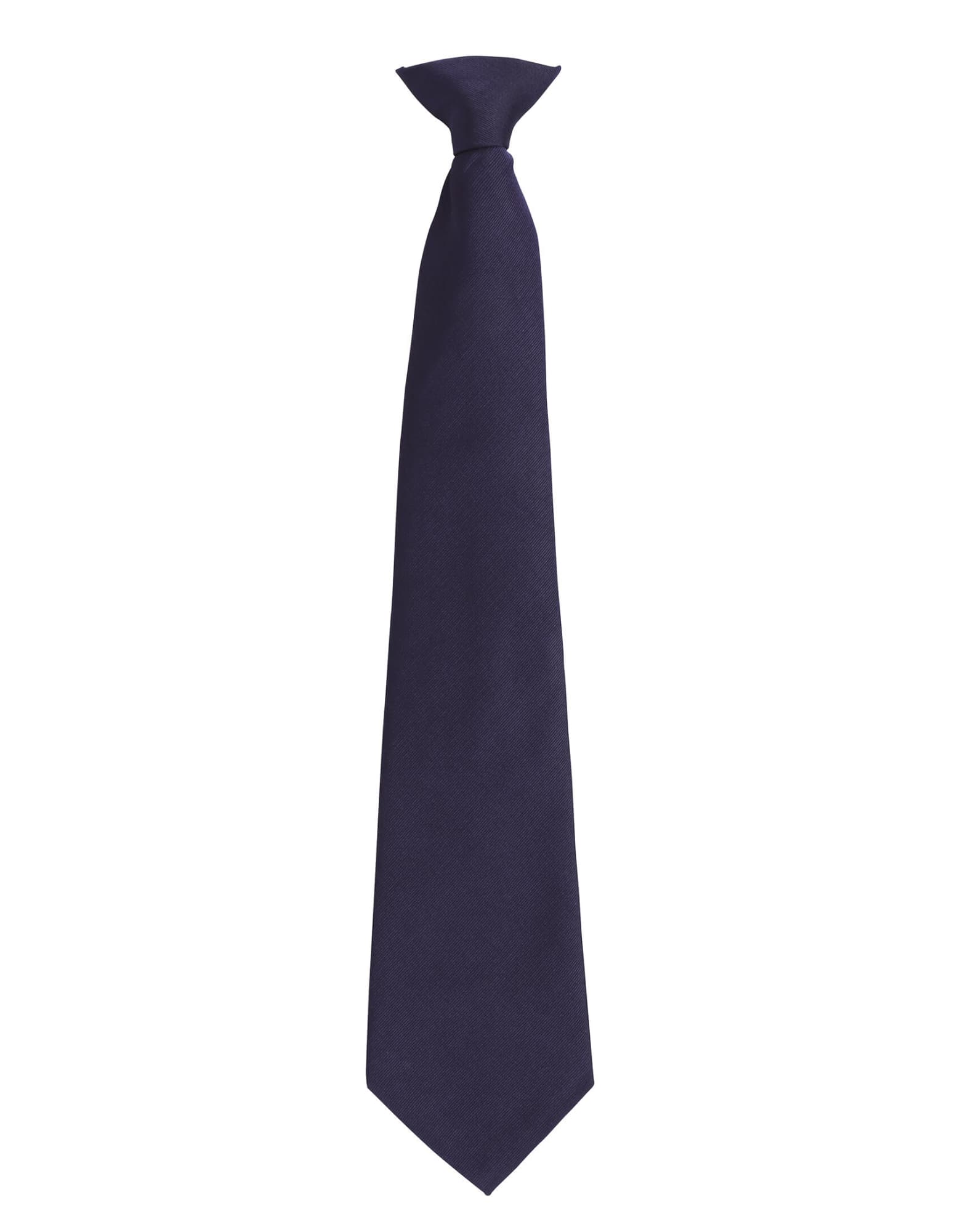 Colours Original Fashion Clip Tie