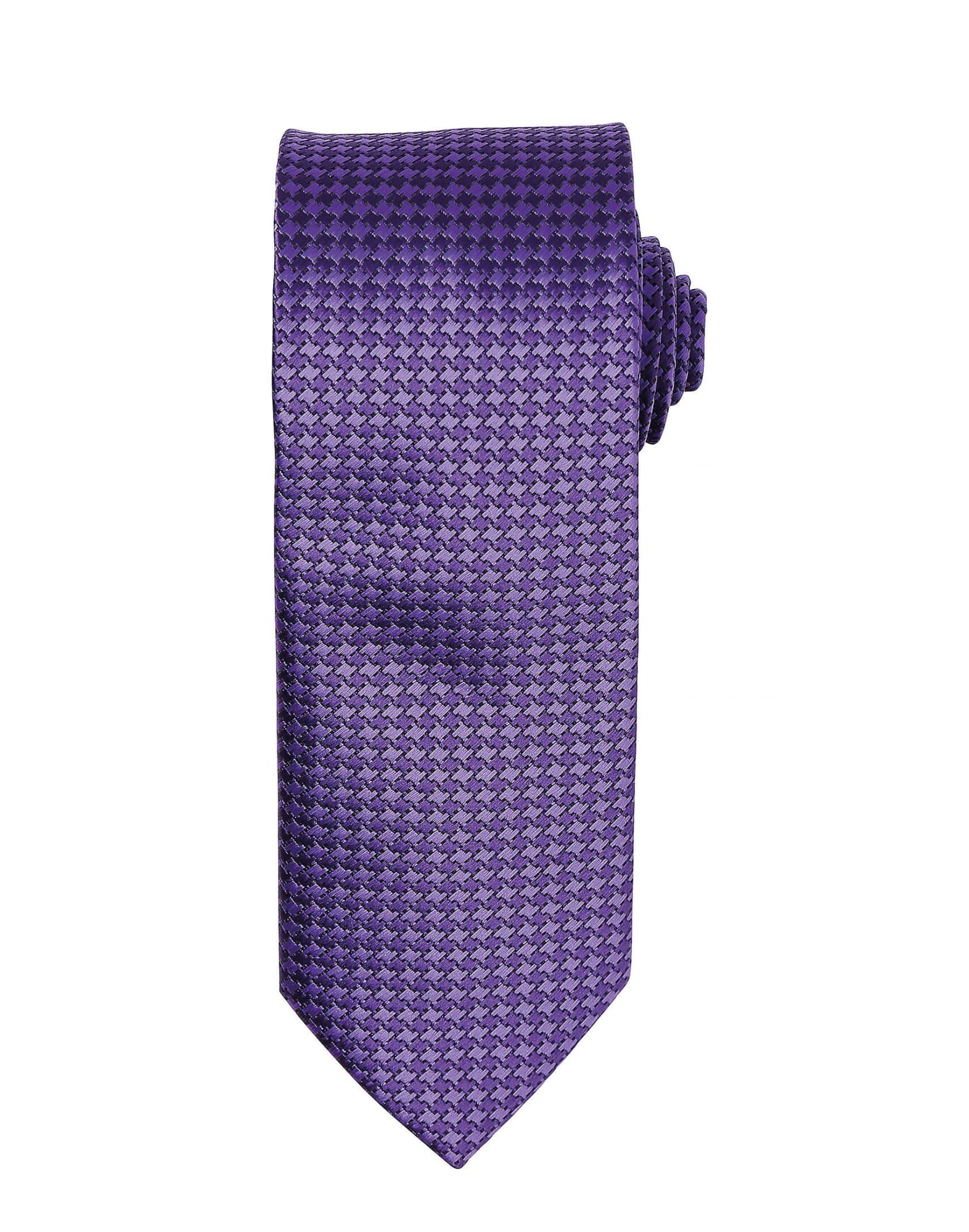 Puppy Tooth Tie