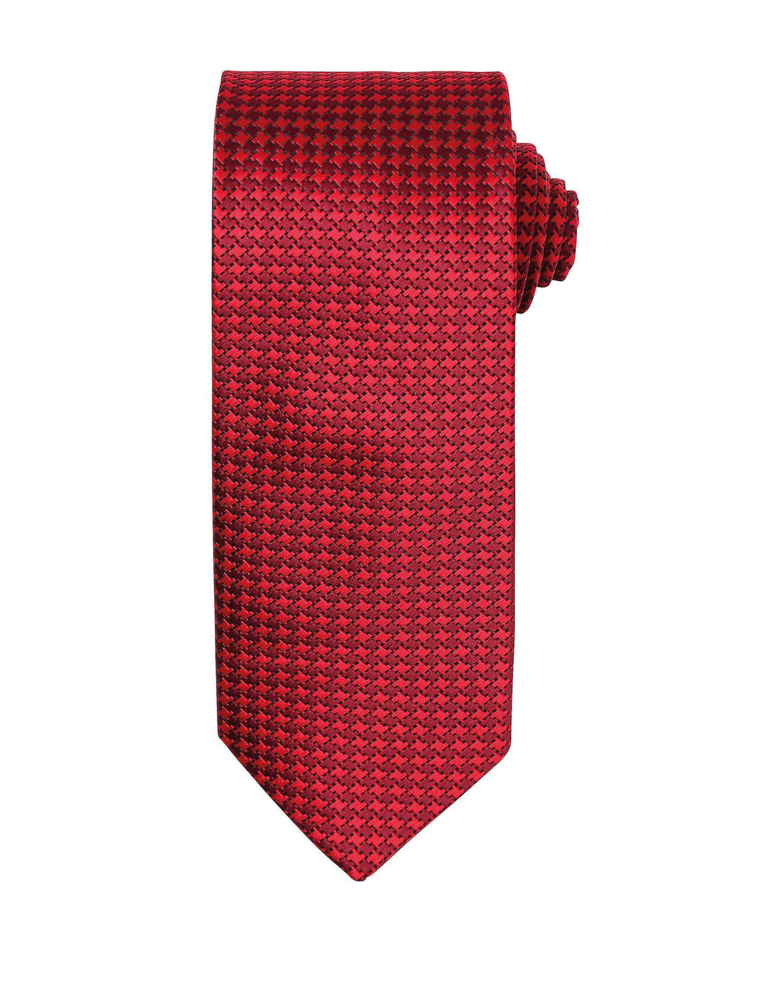 Puppy Tooth Tie