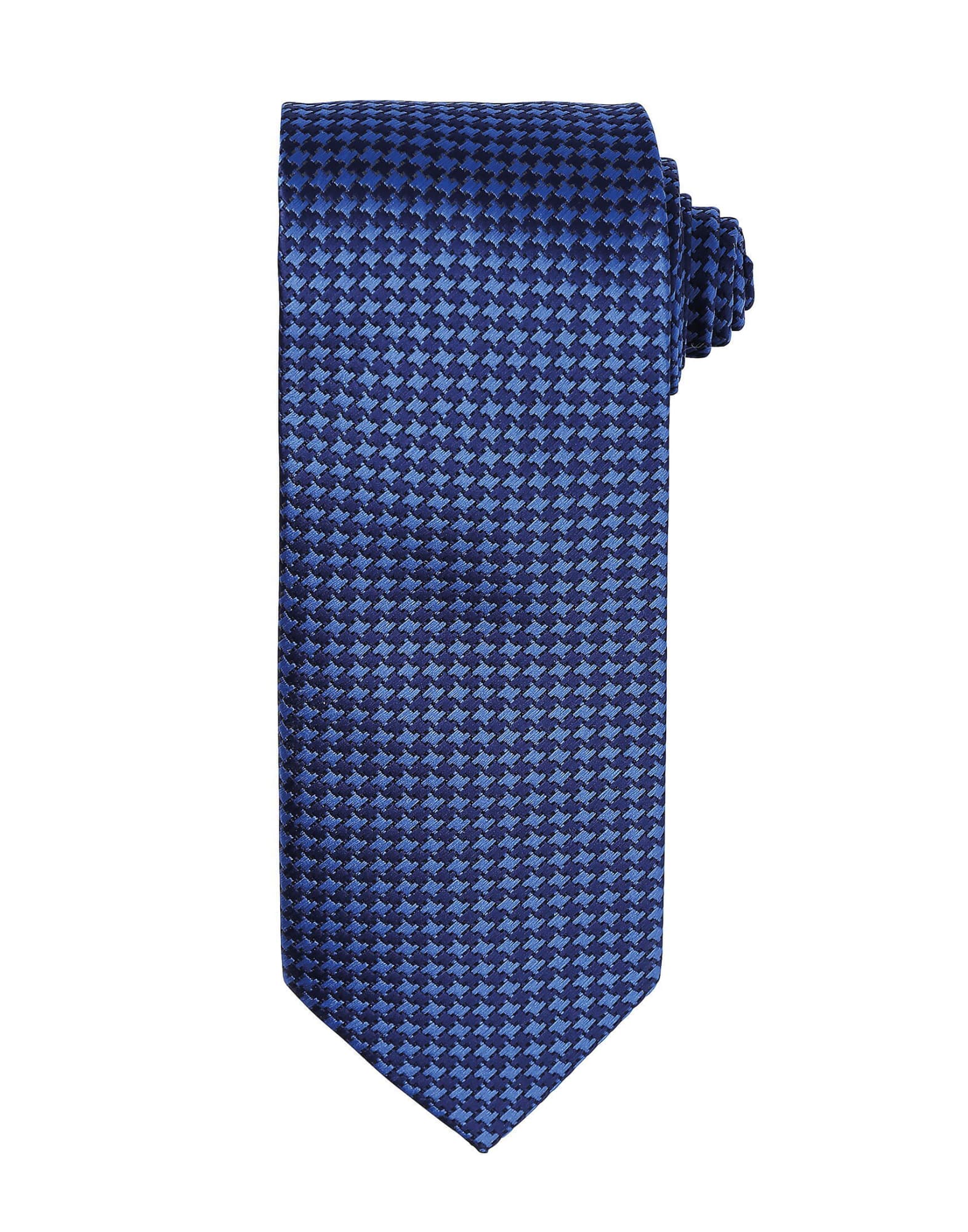 Puppy Tooth Tie