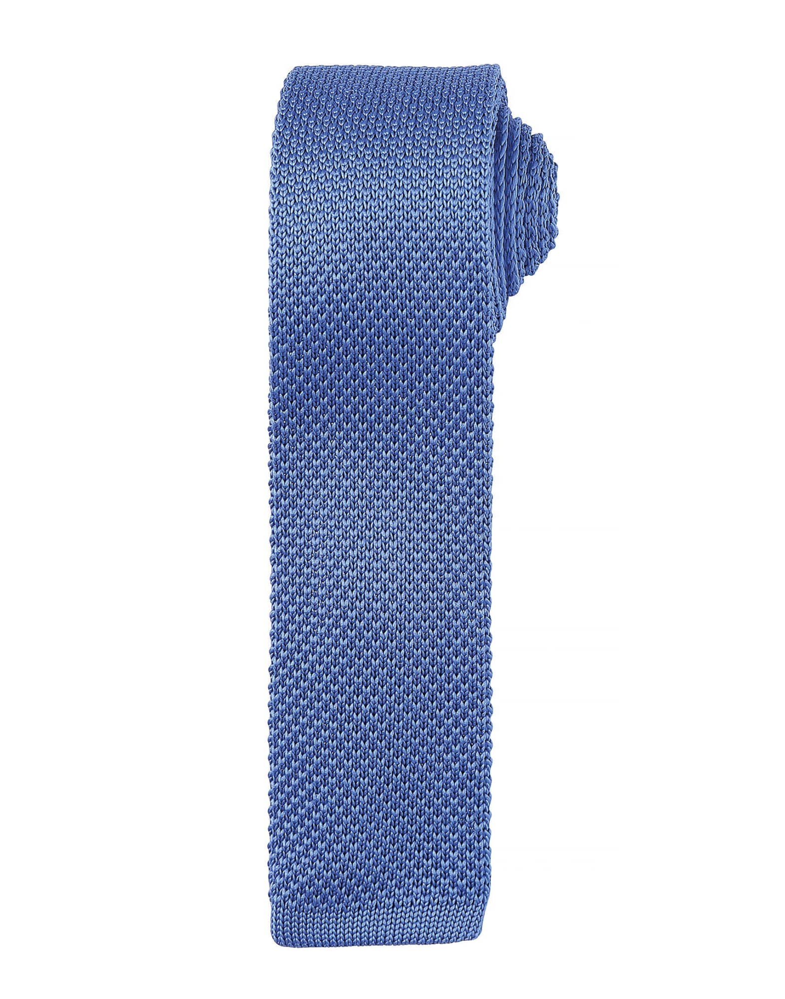 Slim Knitted Tie
