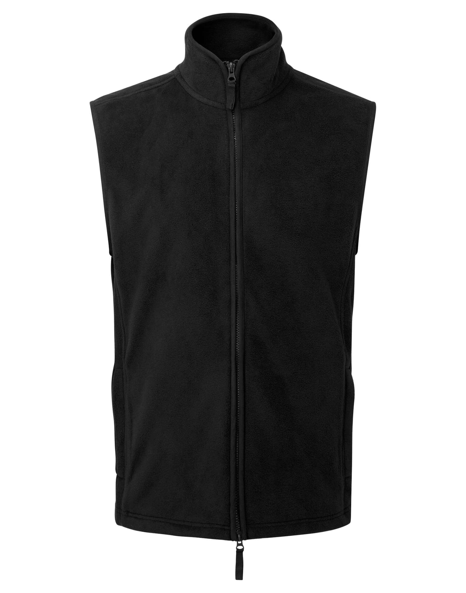 Artisan Fleece Vest