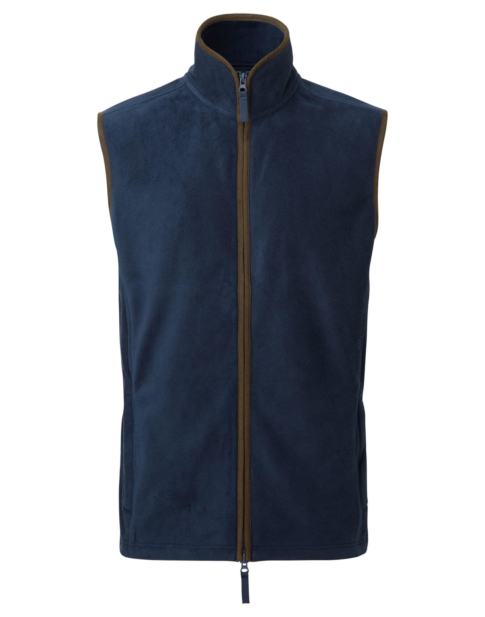 Artisan Fleece Vest