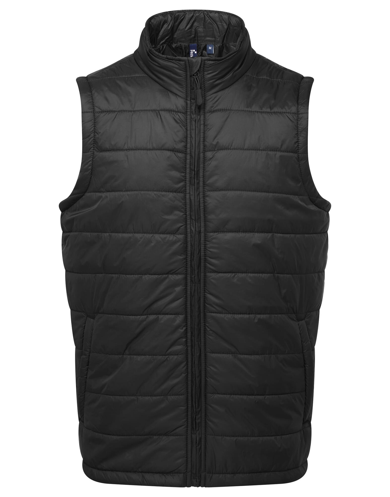 Recyclight Padded Vest