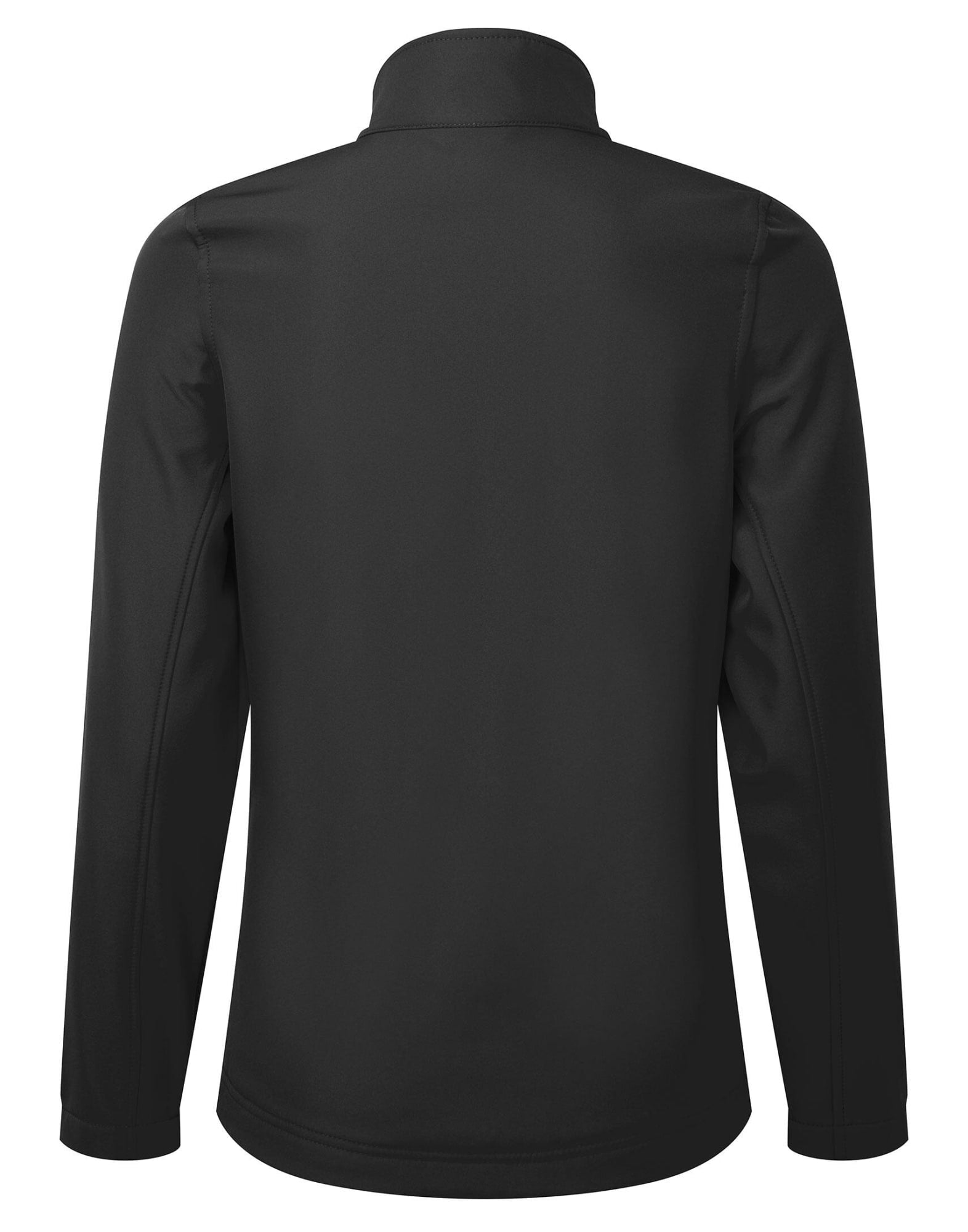 Womens Windchecker Softshell Jacket