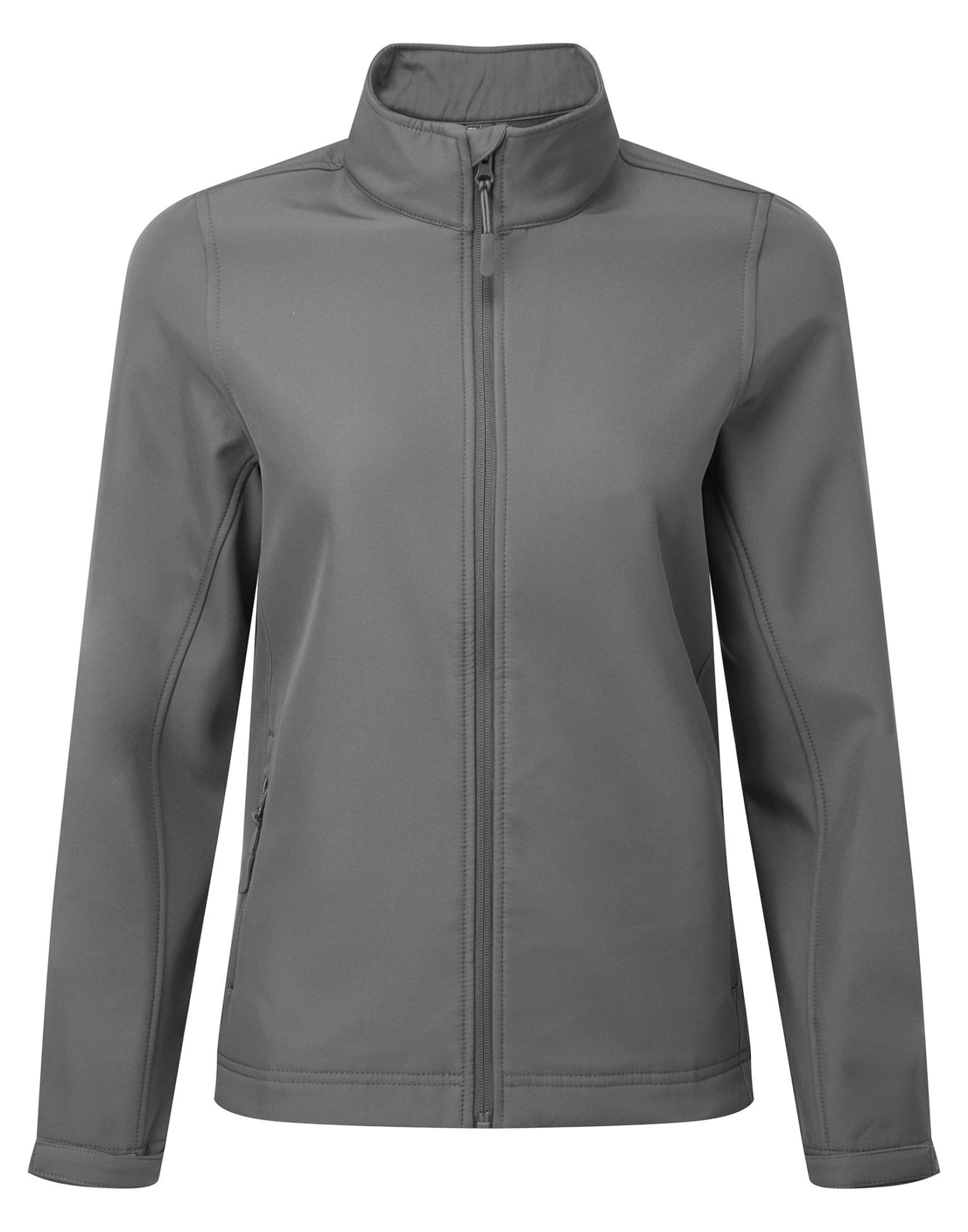 Womens Windchecker Softshell Jacket