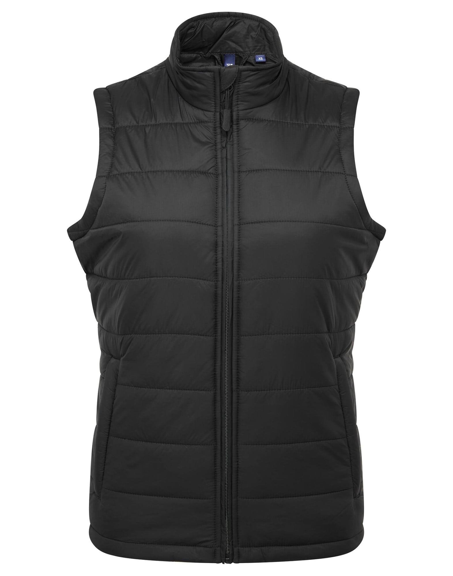 Womens Recyclight Padded Vest