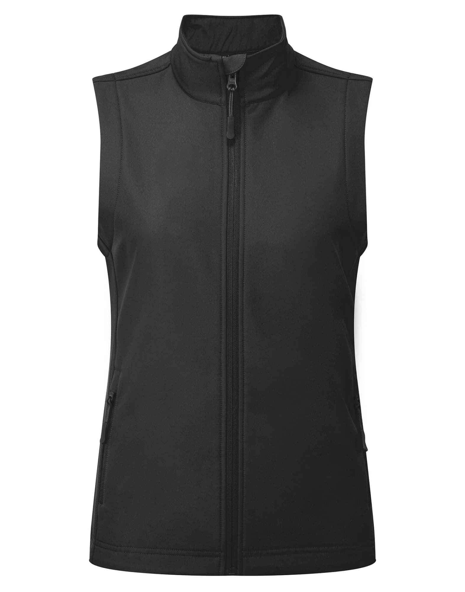 Womens Windchecker Vest
