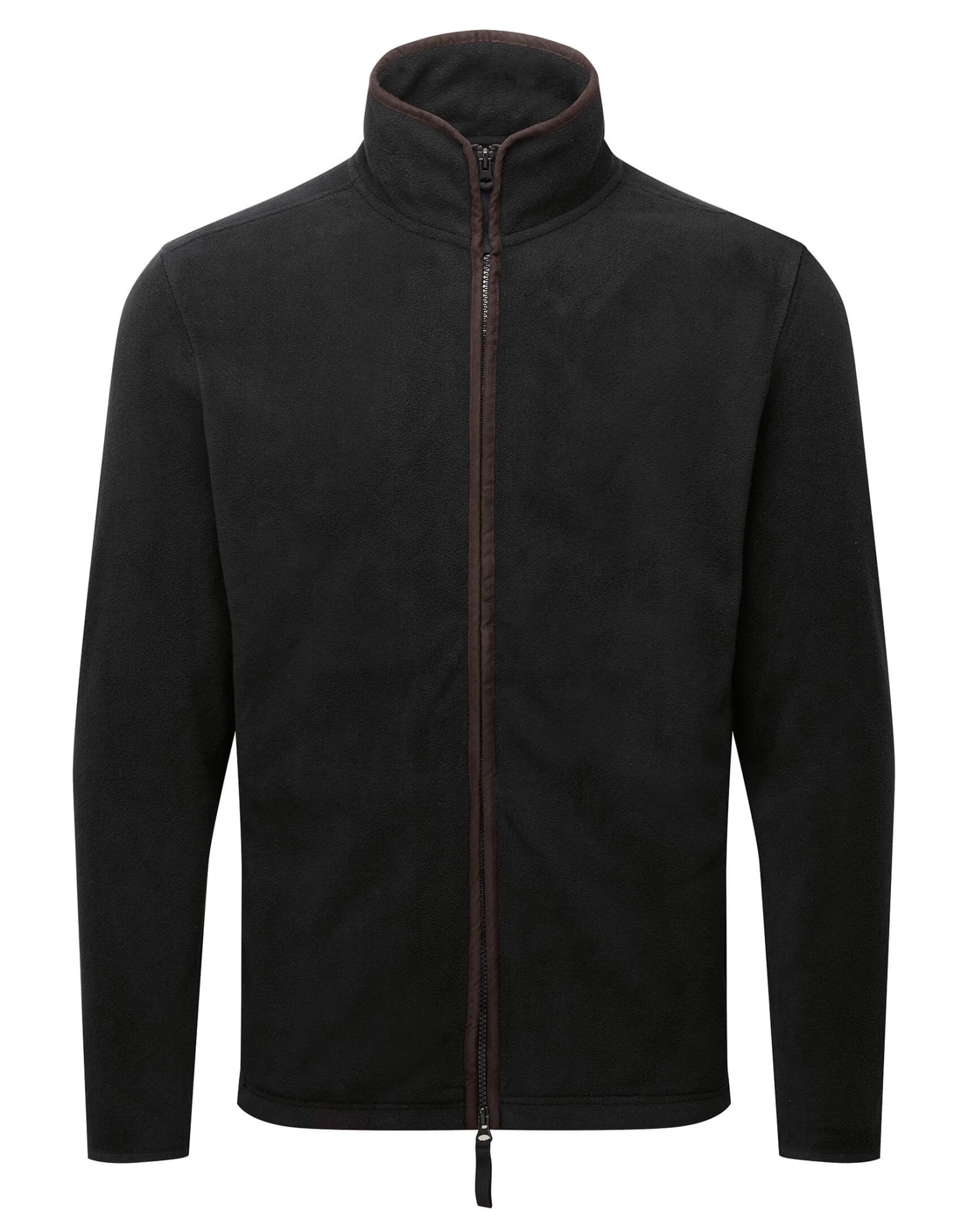Artisan Fleece Jacket