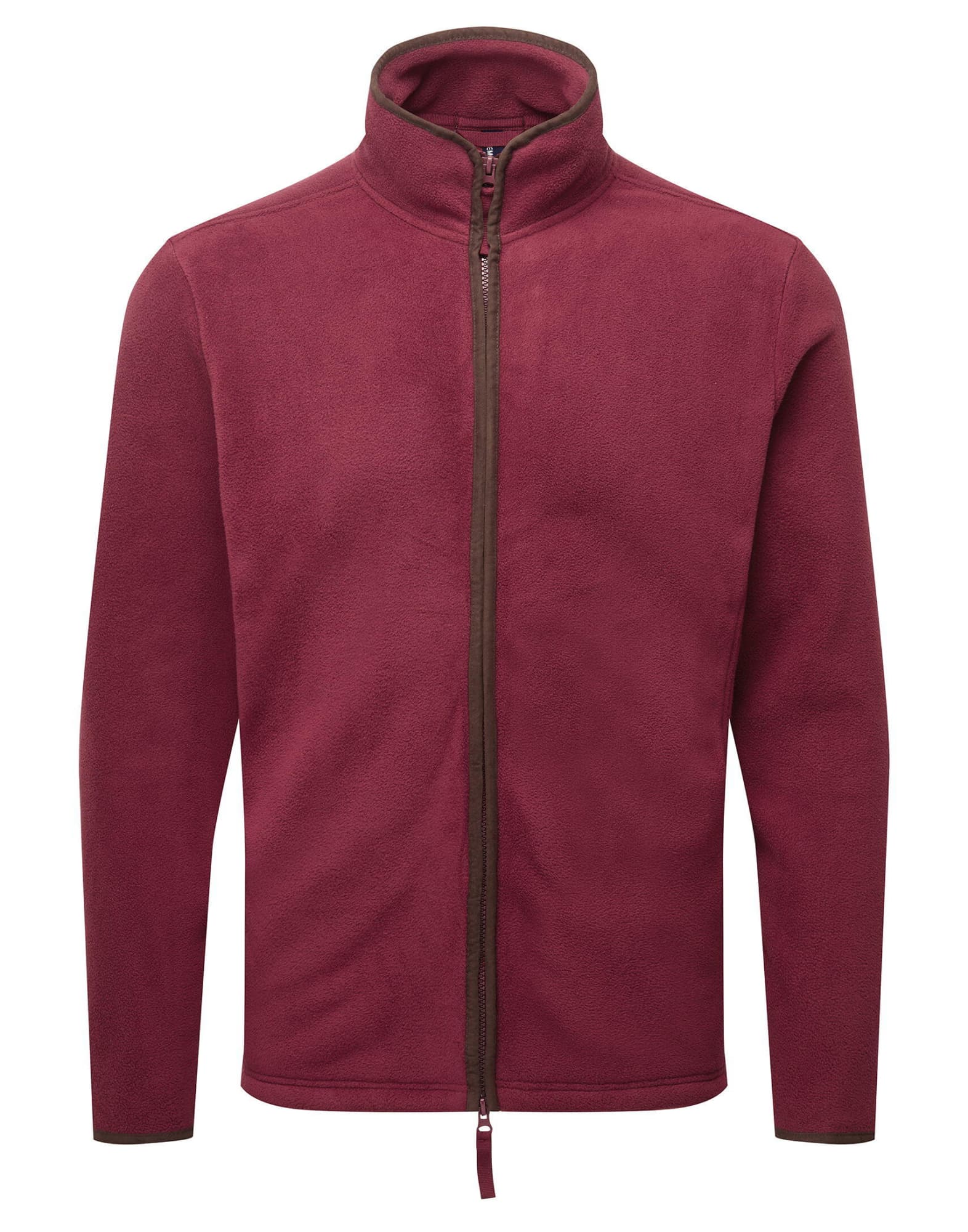 Artisan Fleece Jacket