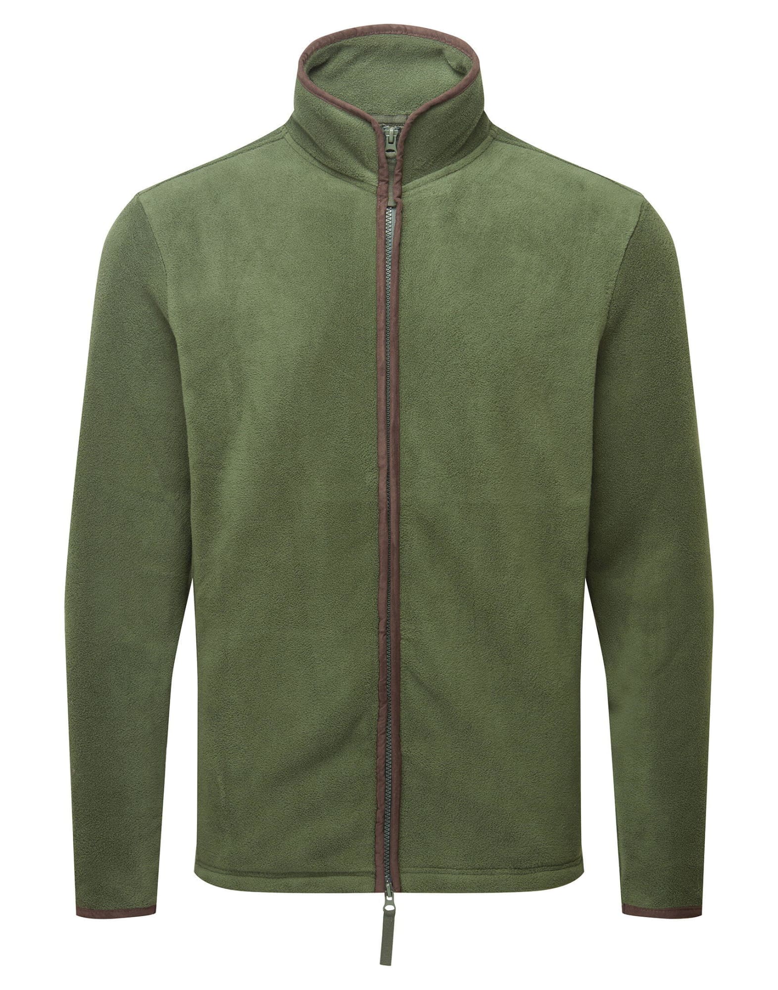 Artisan Fleece Jacket