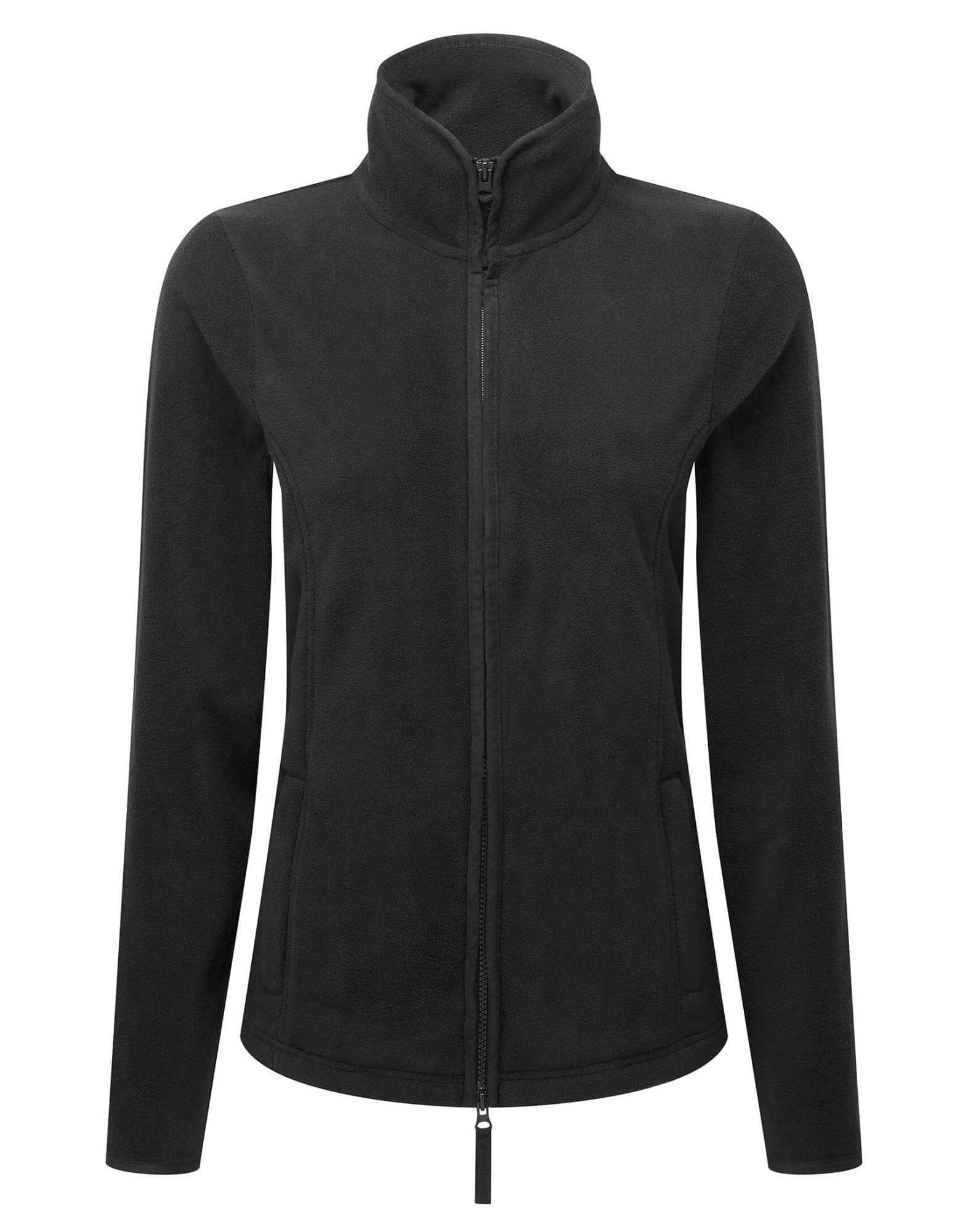 Womens Artisan Fleece Jacket