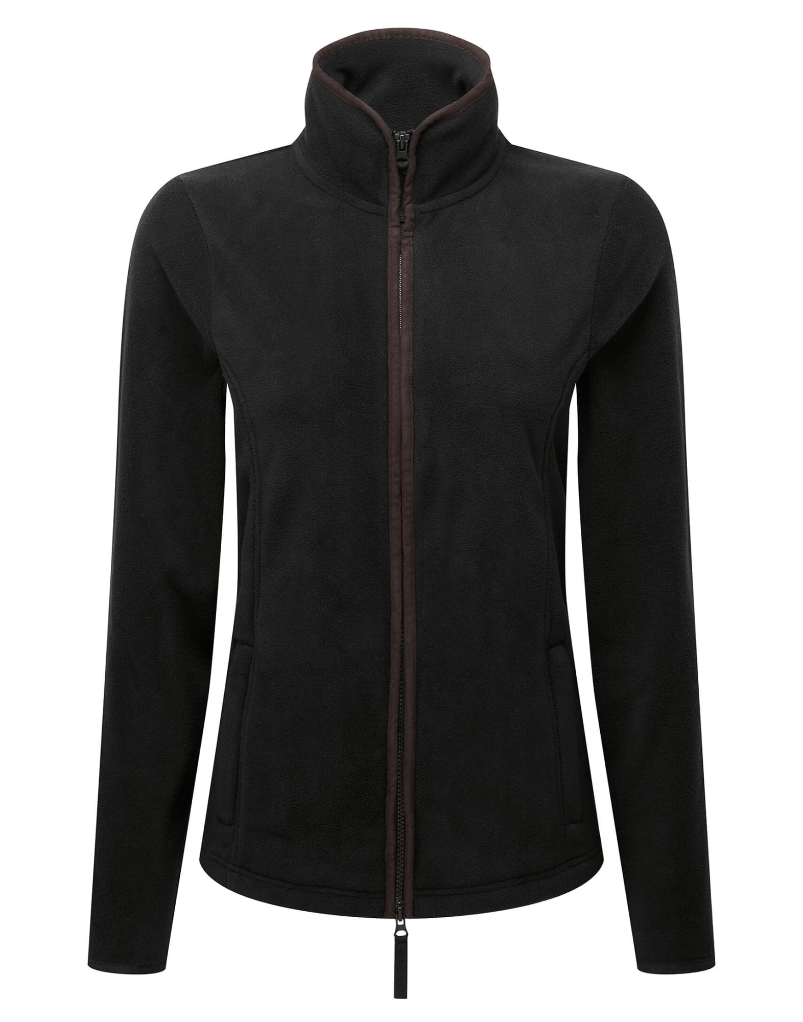 Womens Artisan Fleece Jacket