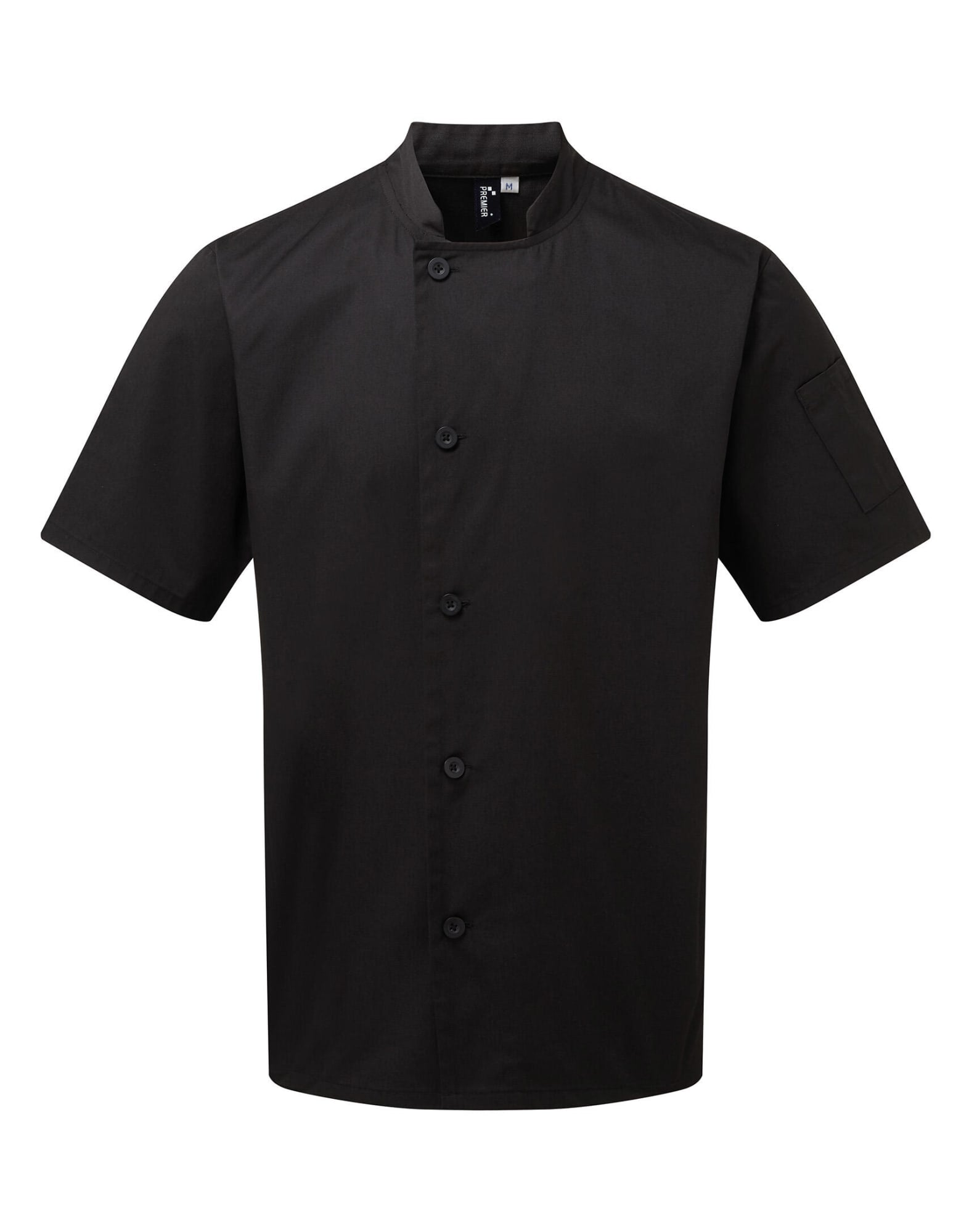 Chef's Essential S-S Jacket