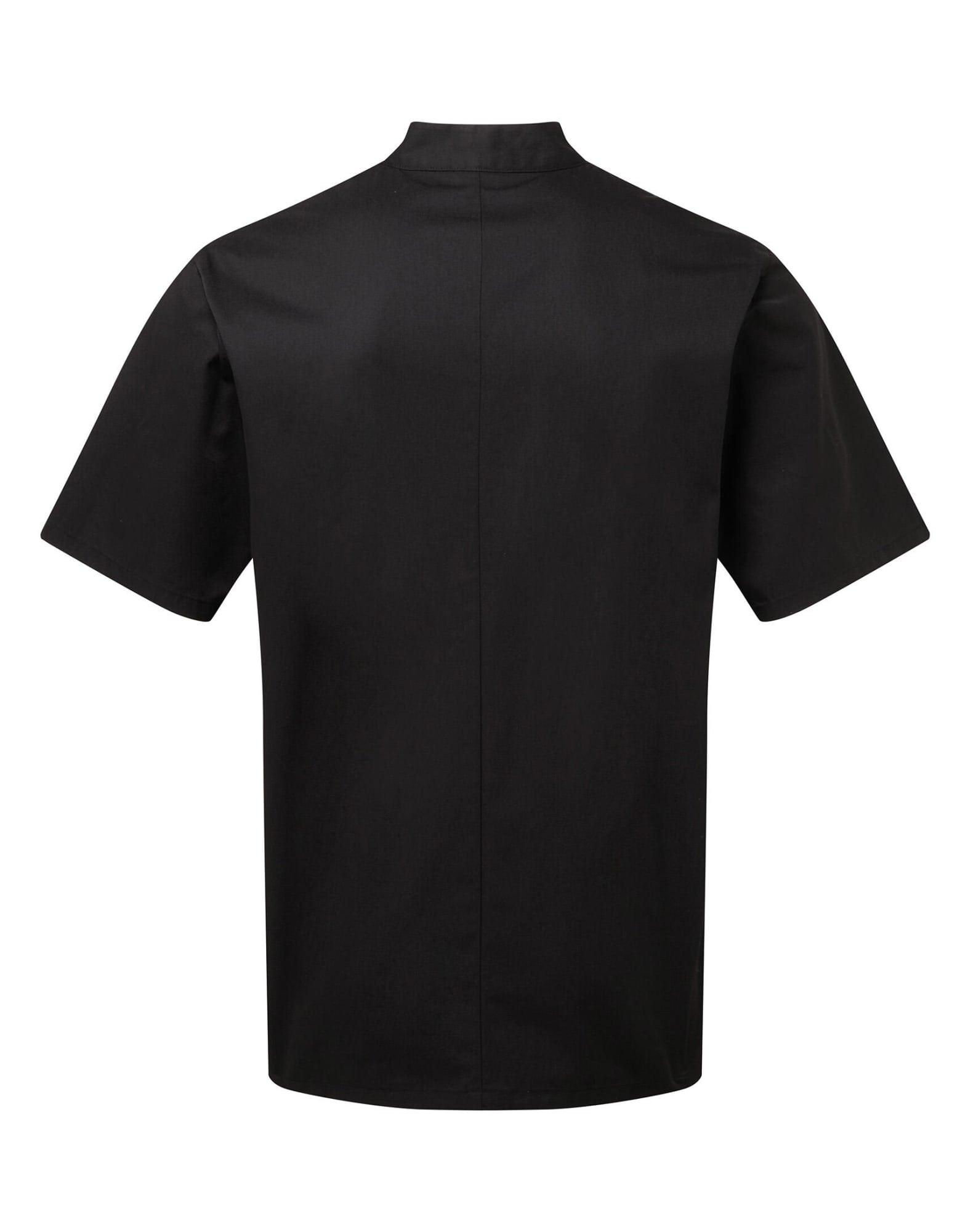 Chef's Essential S-S Jacket