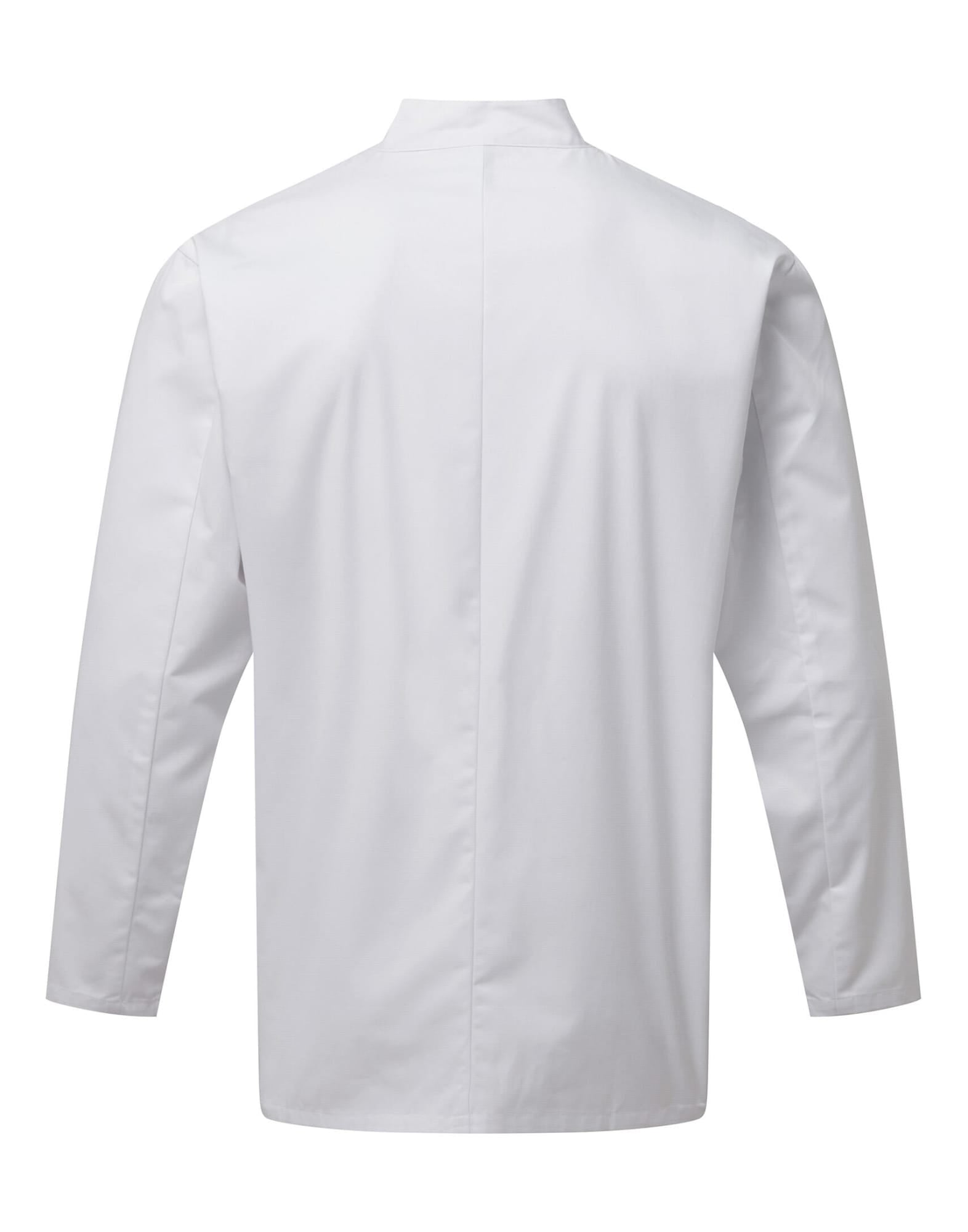 Chef's Essential L-S Jacket