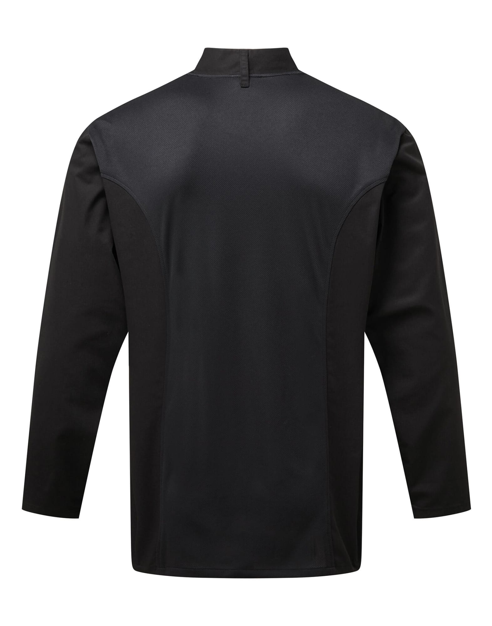 Chef's Coolchecker L-S Jacket