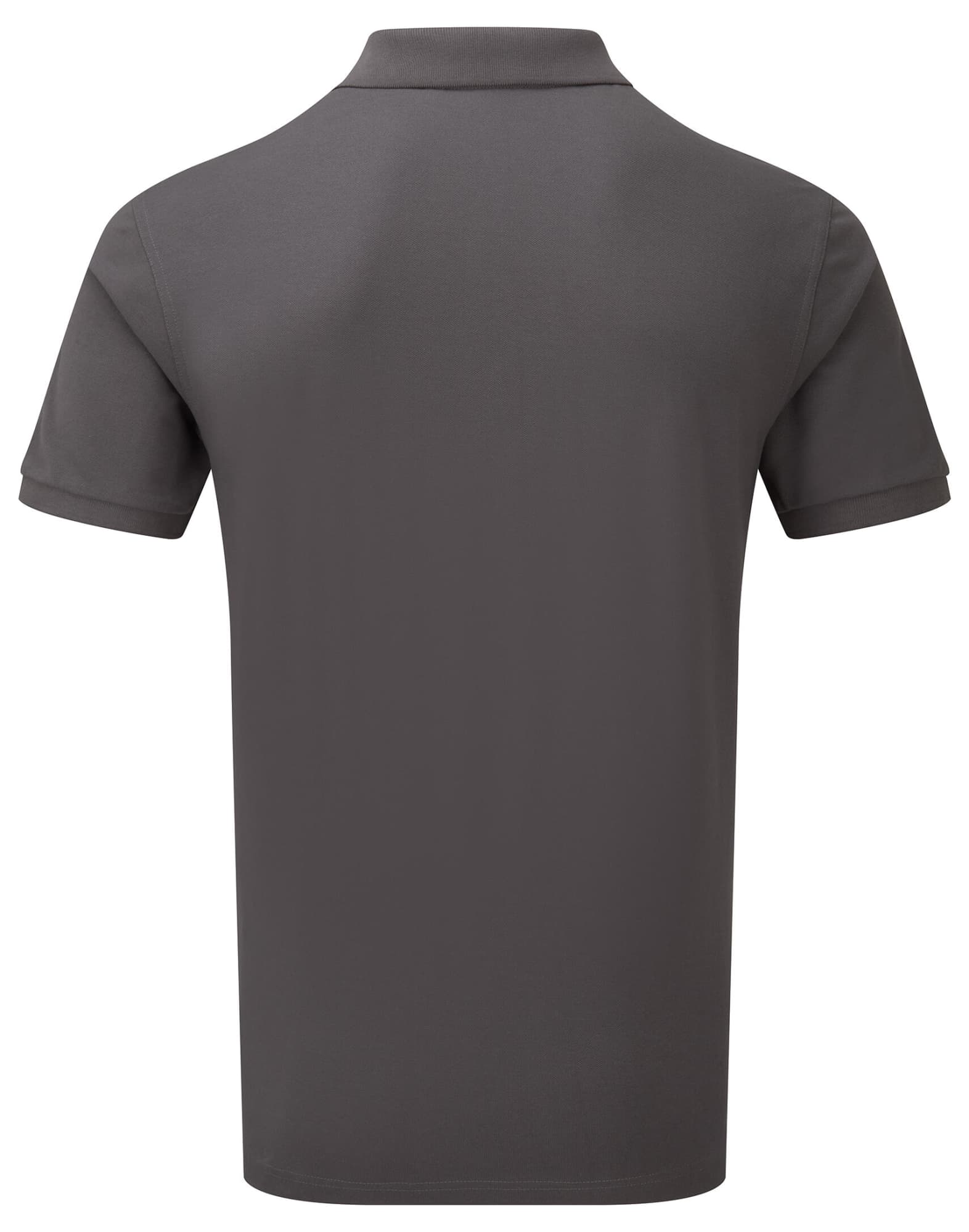 Essential S-S Workwear Polo Shirt