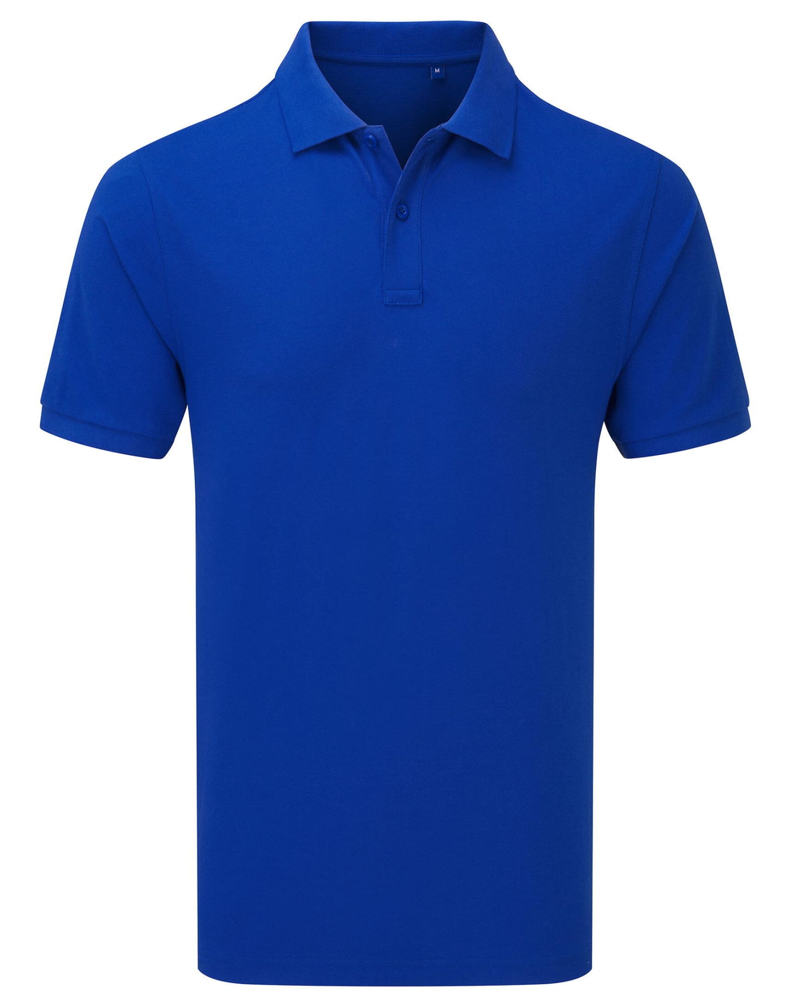 Essential S-S Workwear Polo Shirt