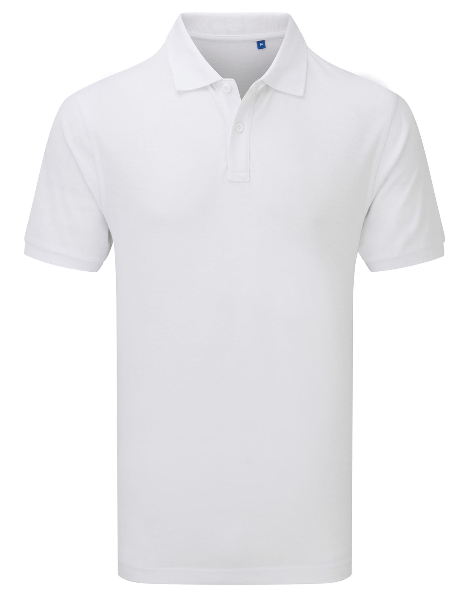 Essential S-S Workwear Polo Shirt