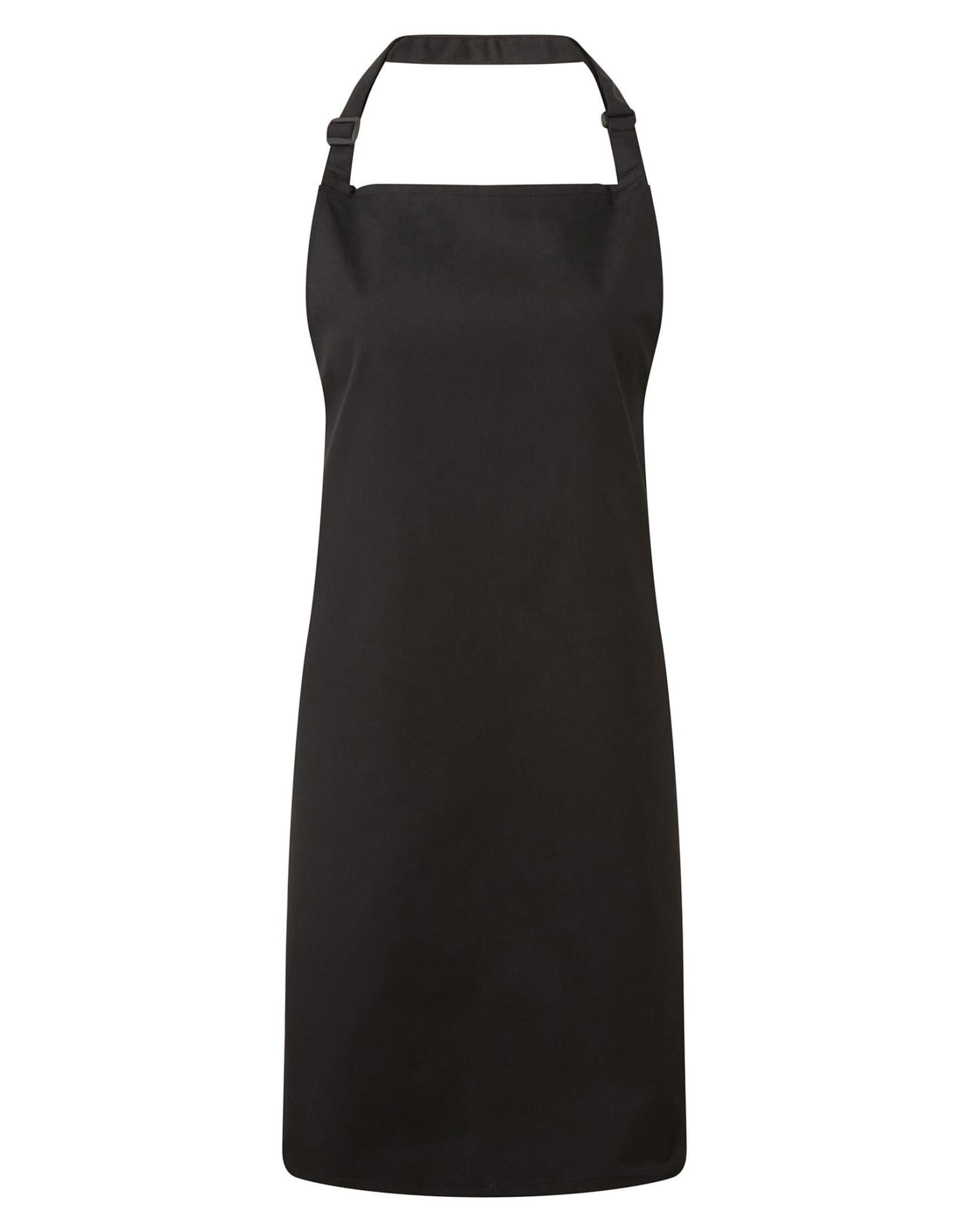 Antimicrobial Bib Apron