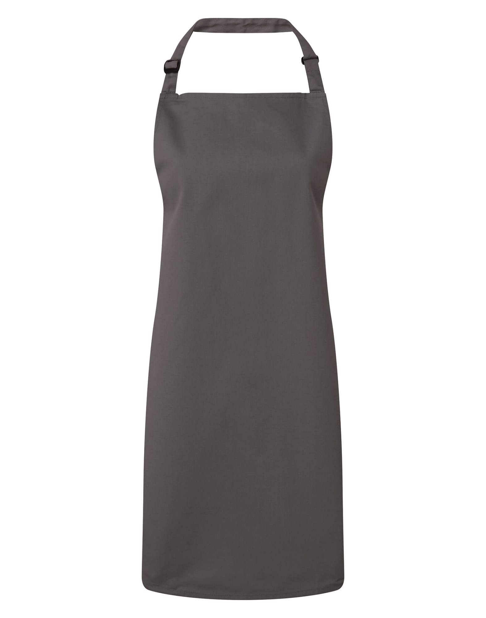 Antimicrobial Bib Apron