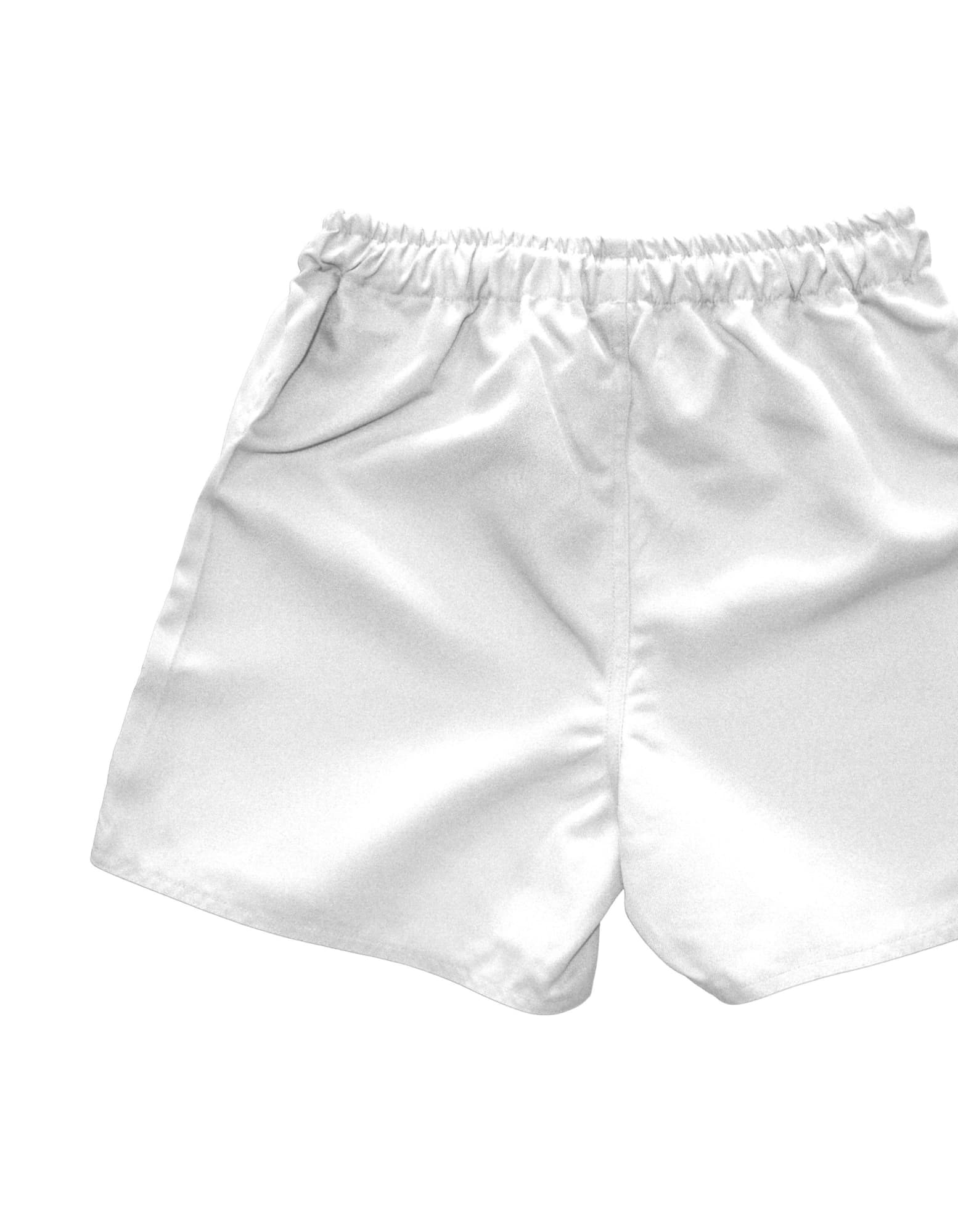 PSS2000 PremSub Ruck Adult Rugby Short