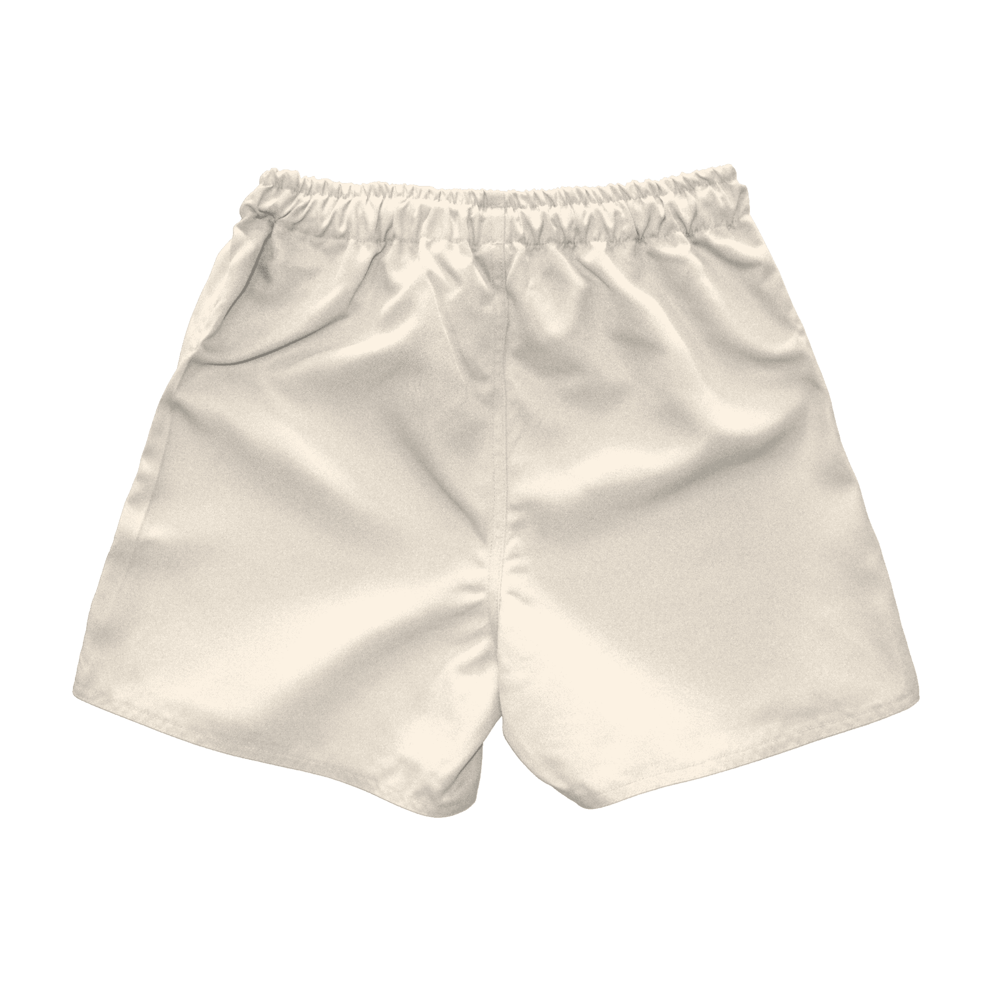 PSS2000K PremSub Ruck Youth Rugby Short Ivory- Clearance