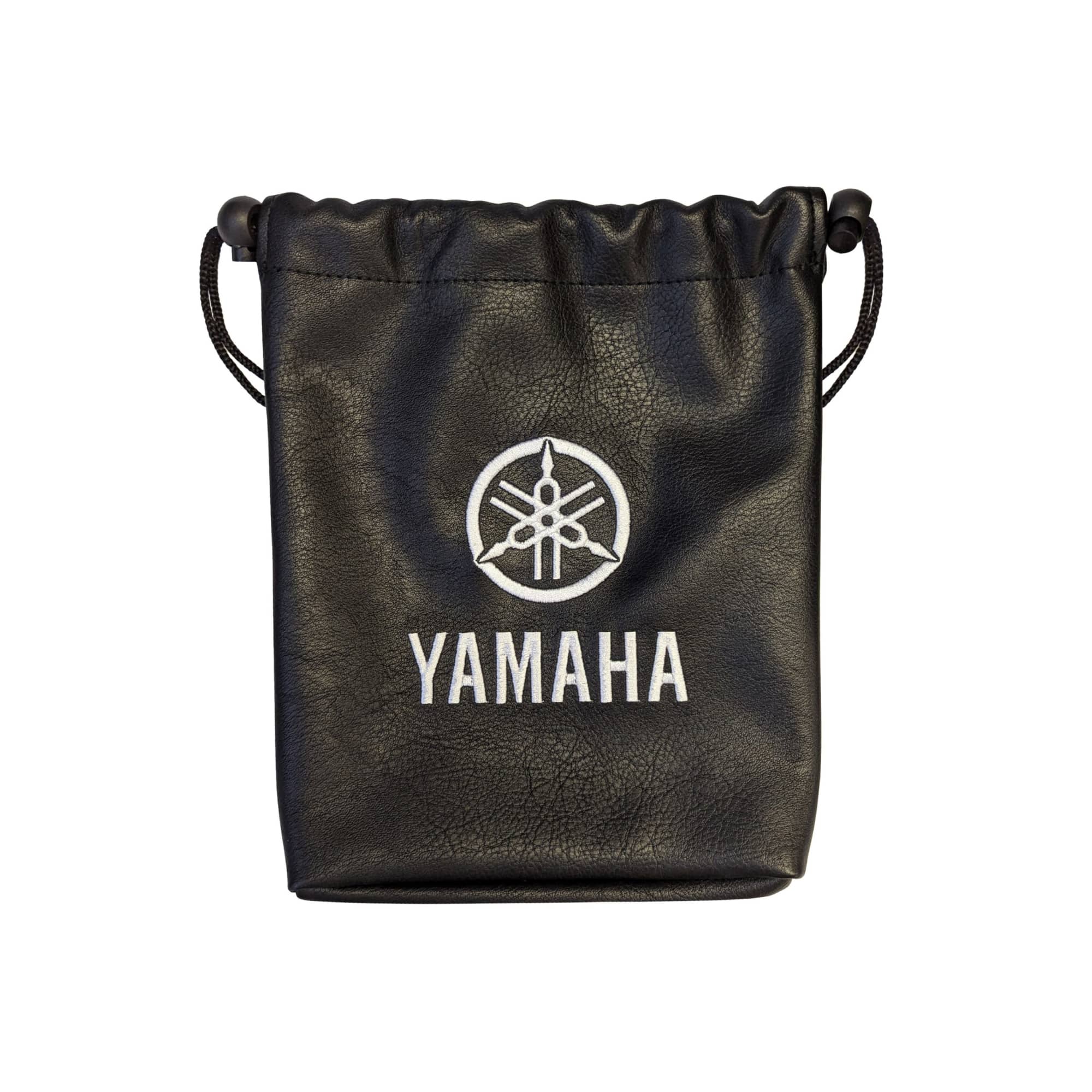 Drawstring pouch for valuables, customisable for corporate events and promotions.