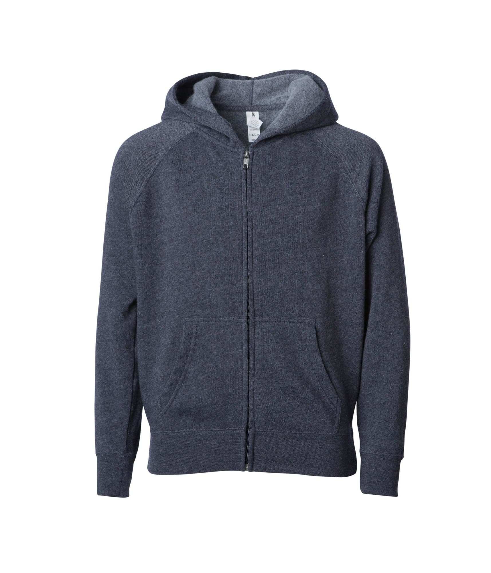 Toddler Special Blend Zip Hood