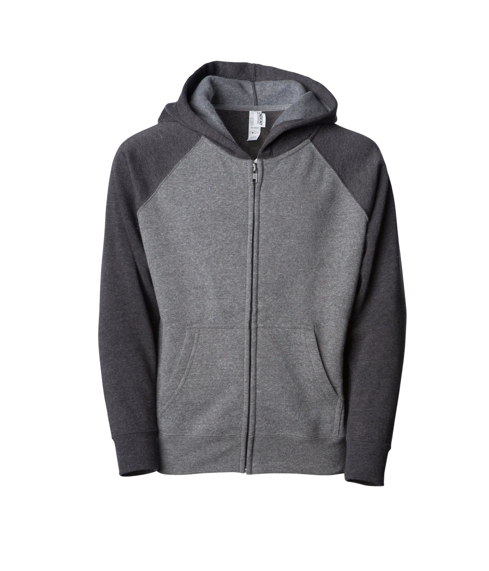 Toddler Special Blend Zip Hood